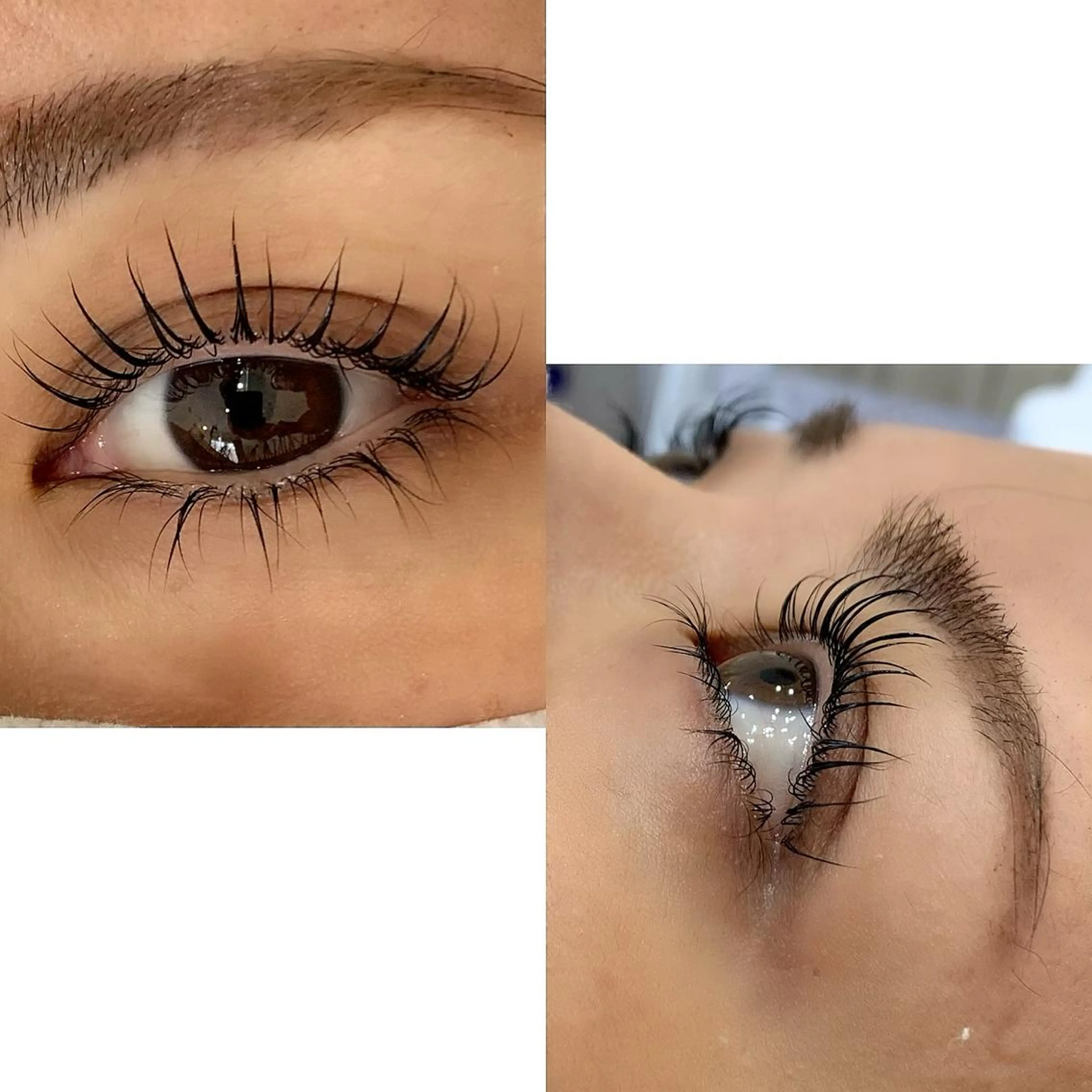 マツエク・マツパ マツパ Beaute MOTOKOのマツエク・マツパデザイン