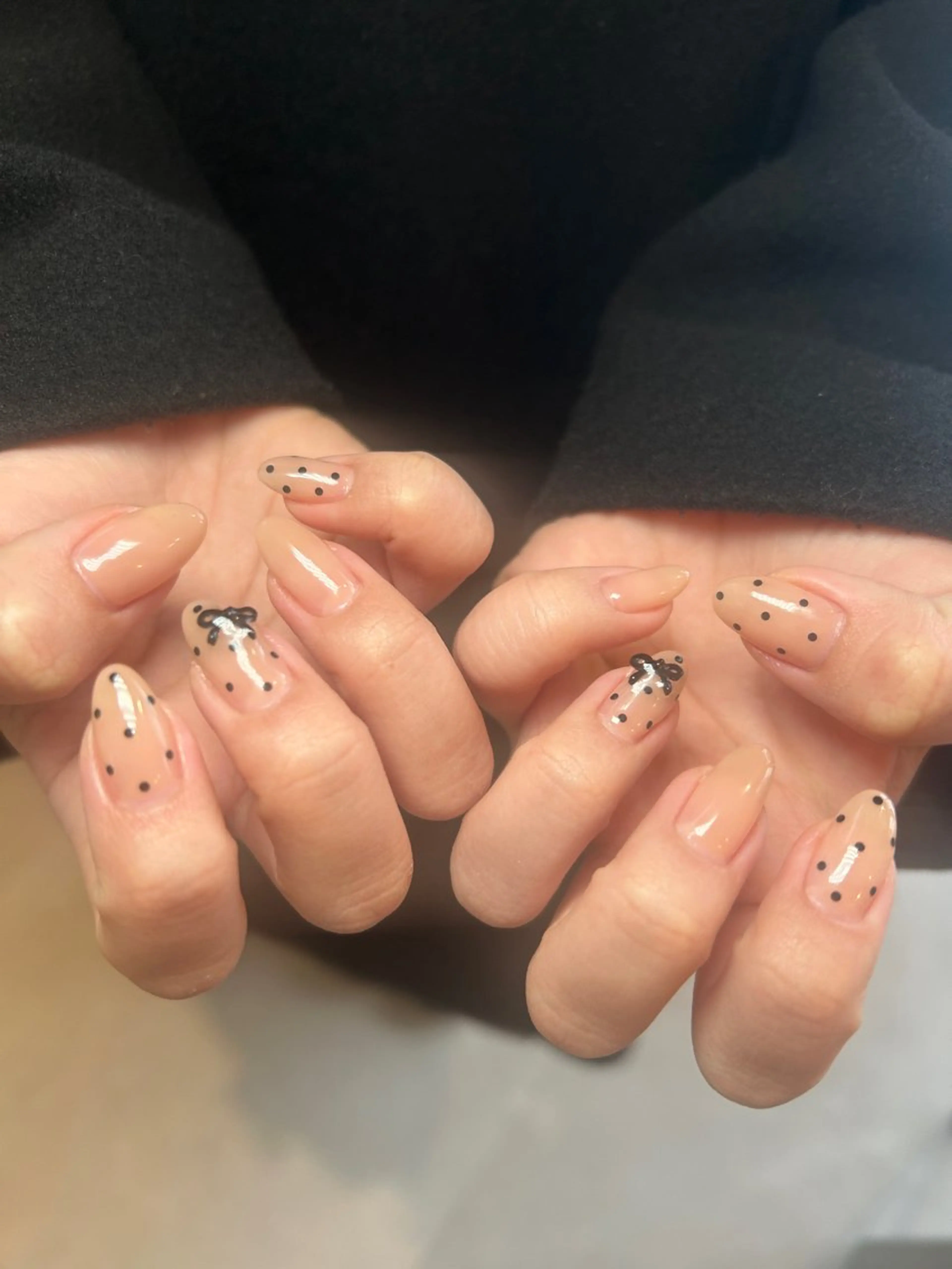 ネイル nail 【Ciel】のネイルデザイン