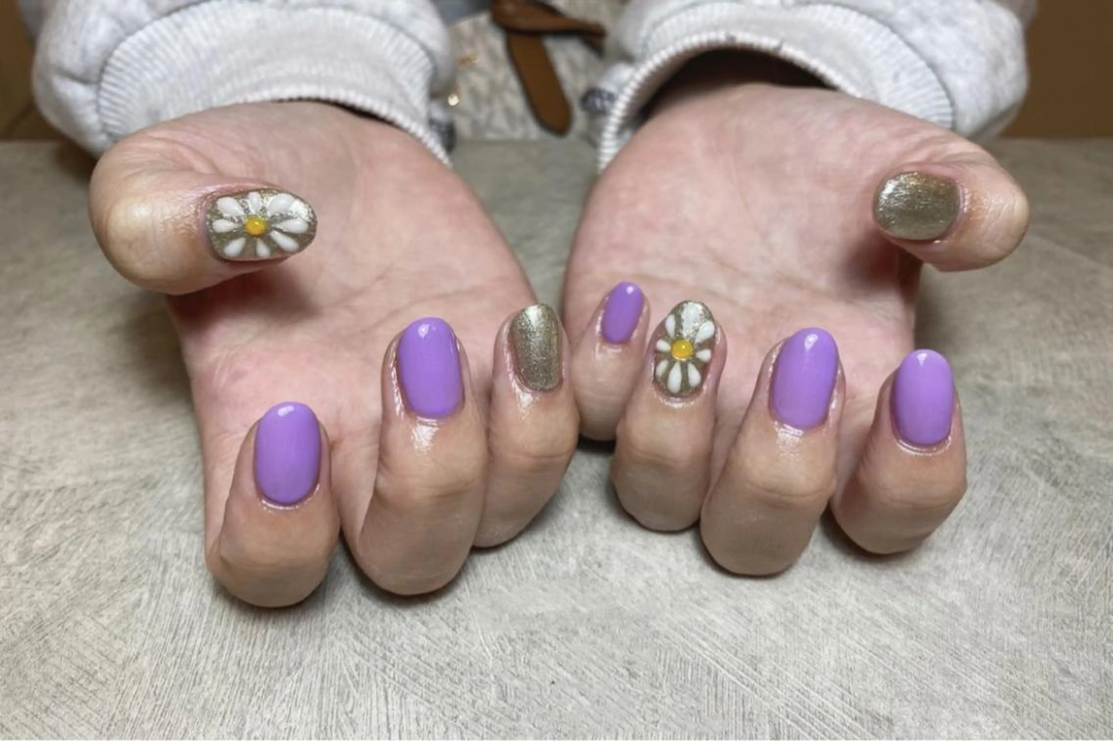 ネイル nail salon CHEのネイルデザイン