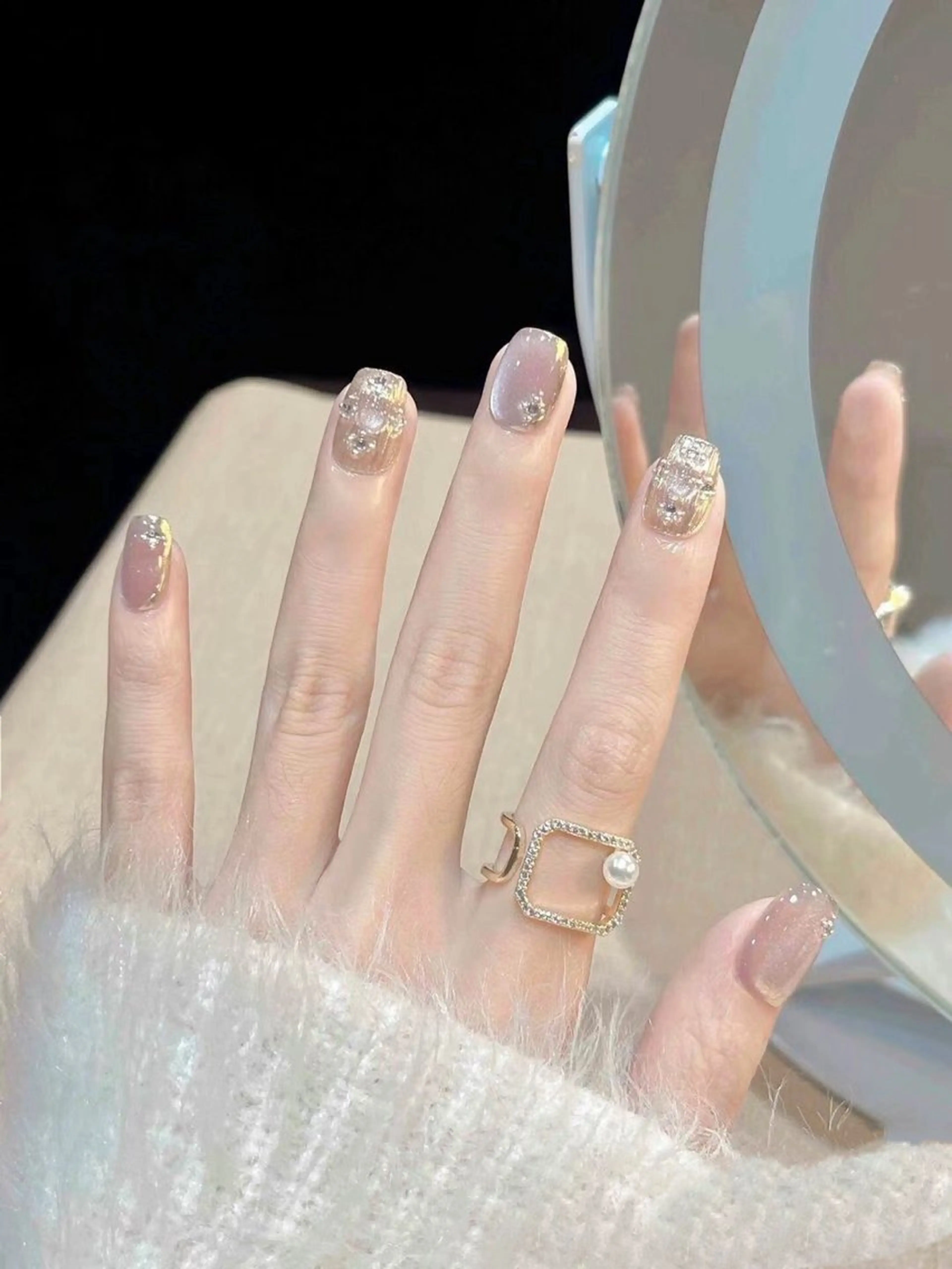 ネイル The Nail & Eye Lashの眉毛・アイブロウイメージ