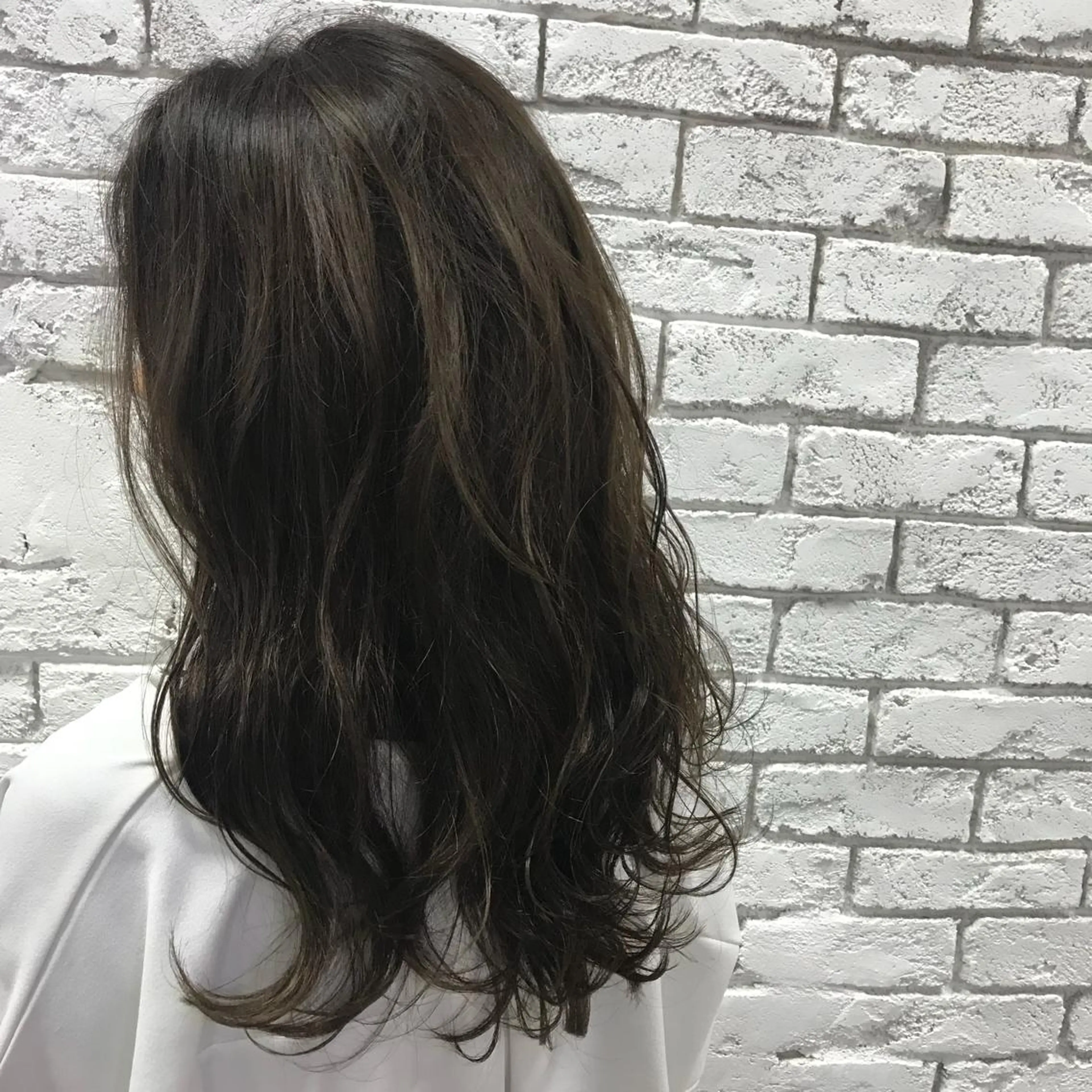 ロング HairMake 3 🐬NANAMIのヘアスタイル