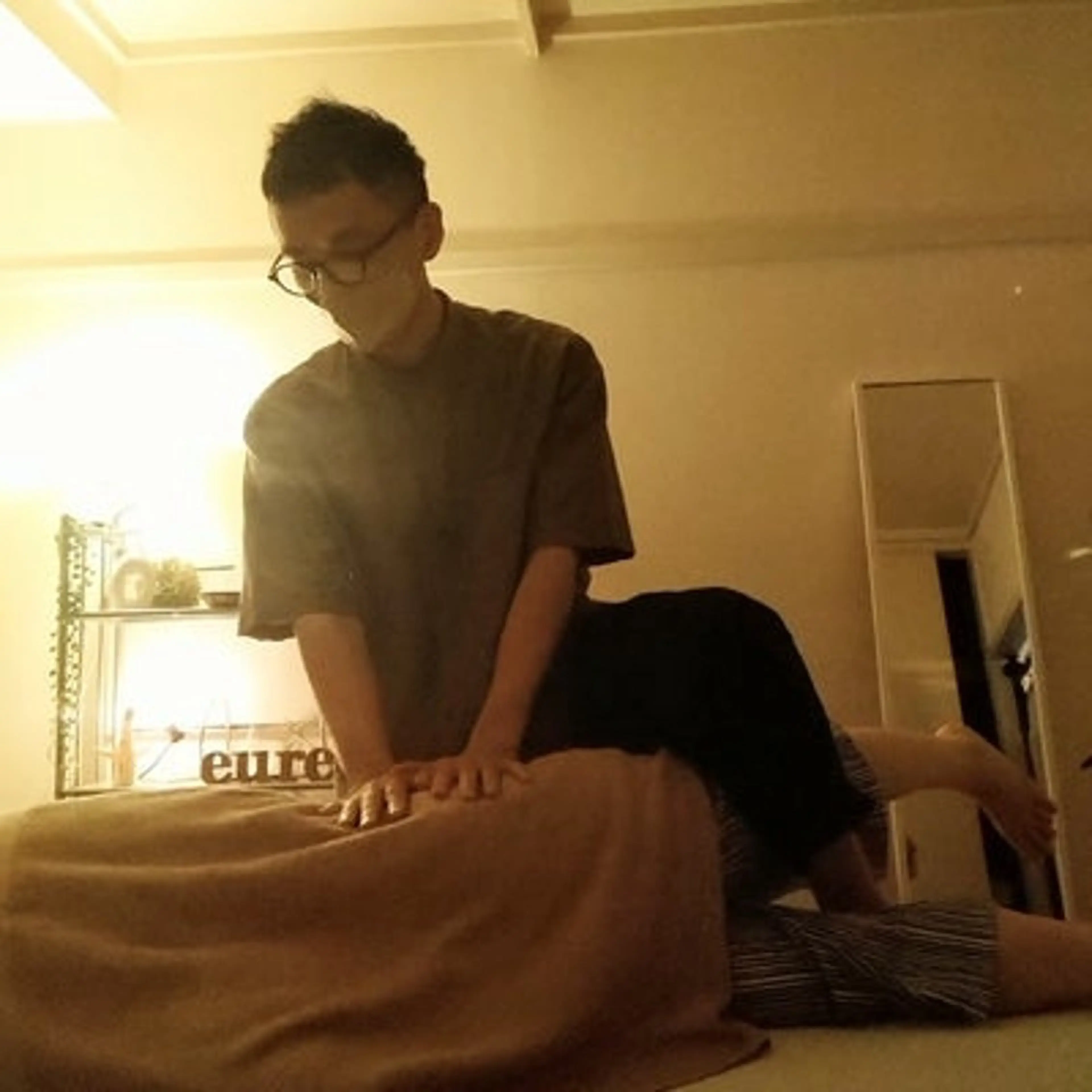 リラク Body Care SALON eureka所属・ボディケアサロン・ ヱウレカのエステ・リラクイメージ