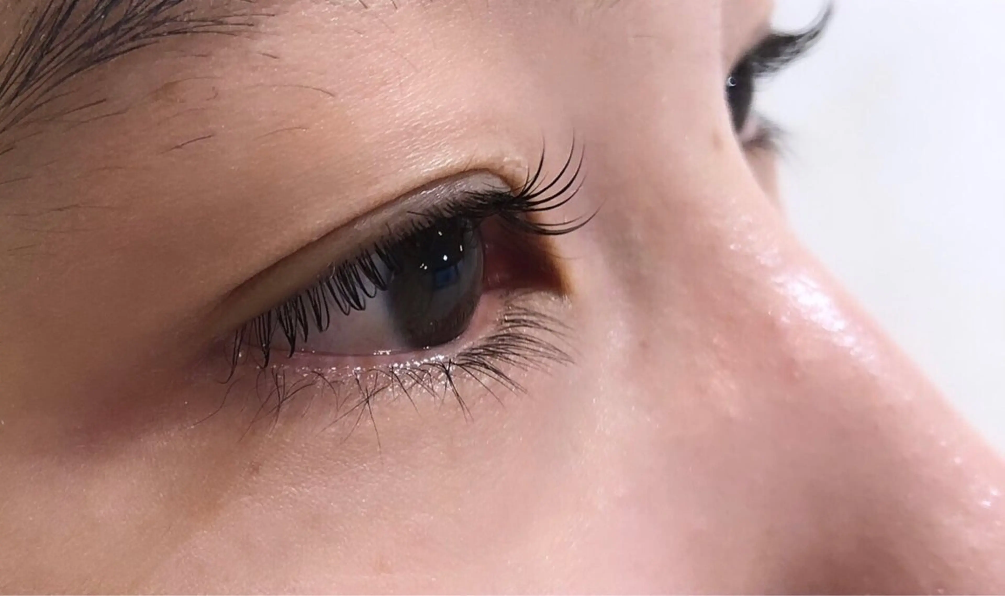 マツエク・マツパ 河嶋 菜月のマツエク・マツパデザイン