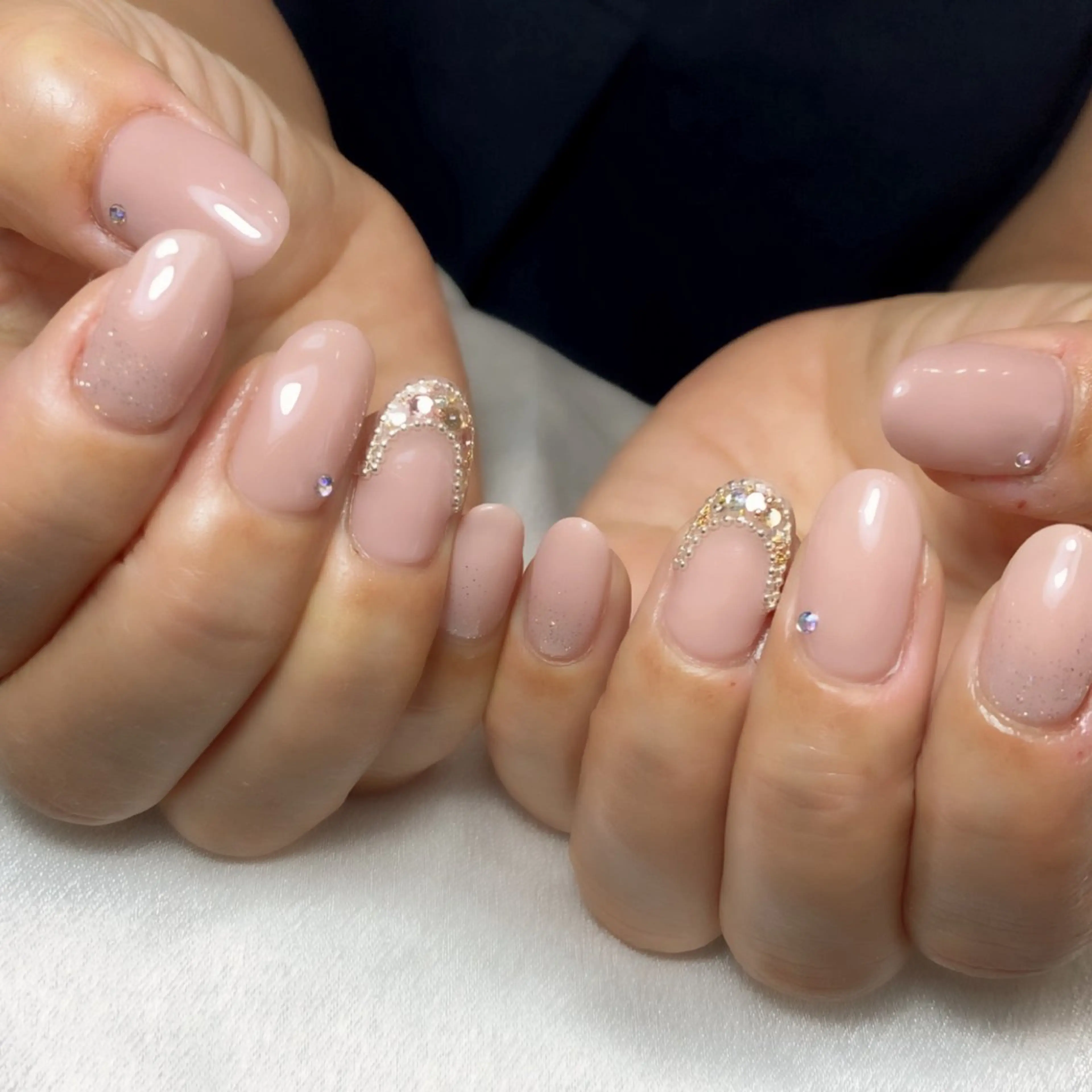 ネイル Legit nail salonのネイルデザイン