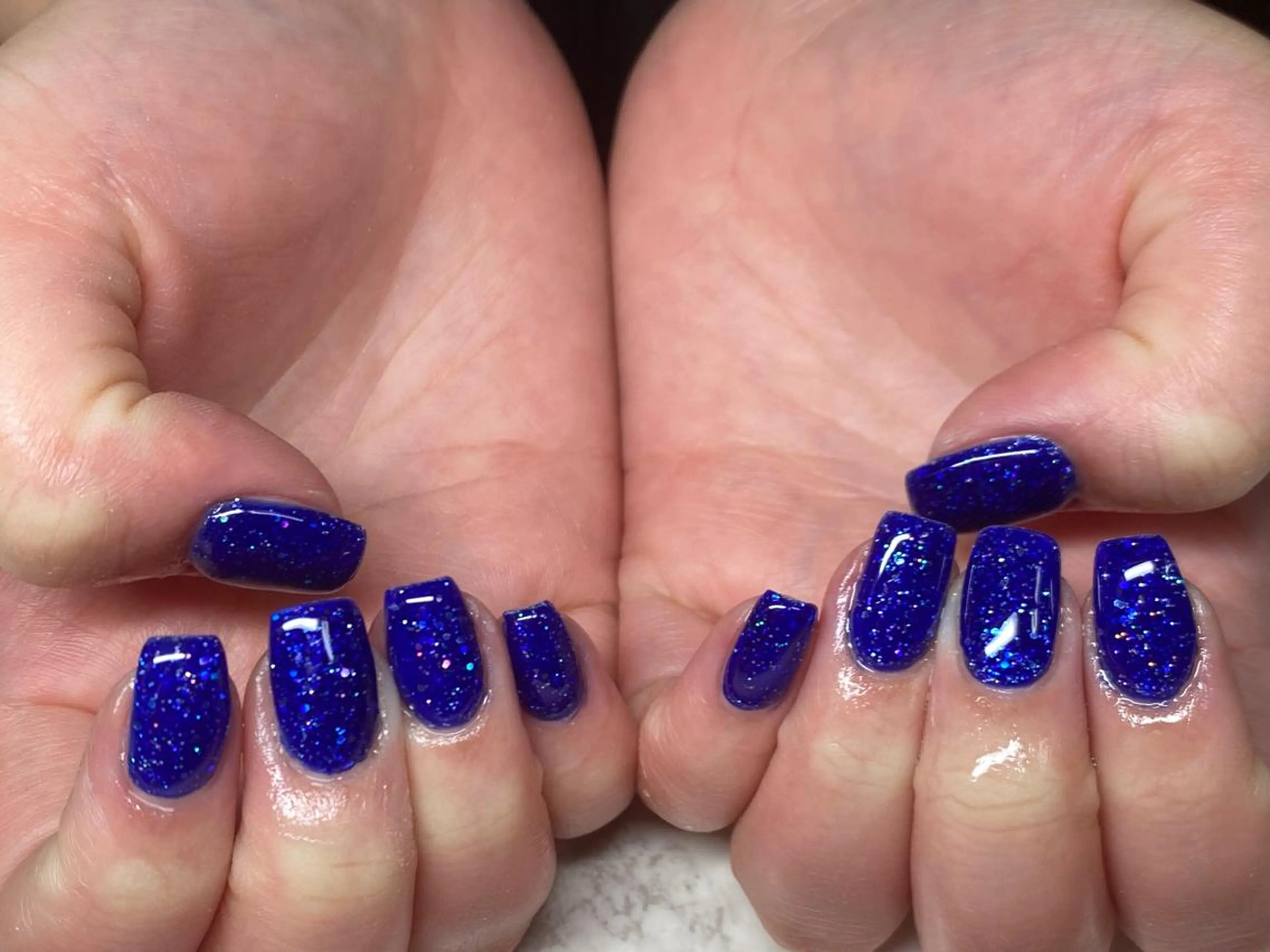 ネイル Beauty Salon Lunaのエステ・リラクイメージ