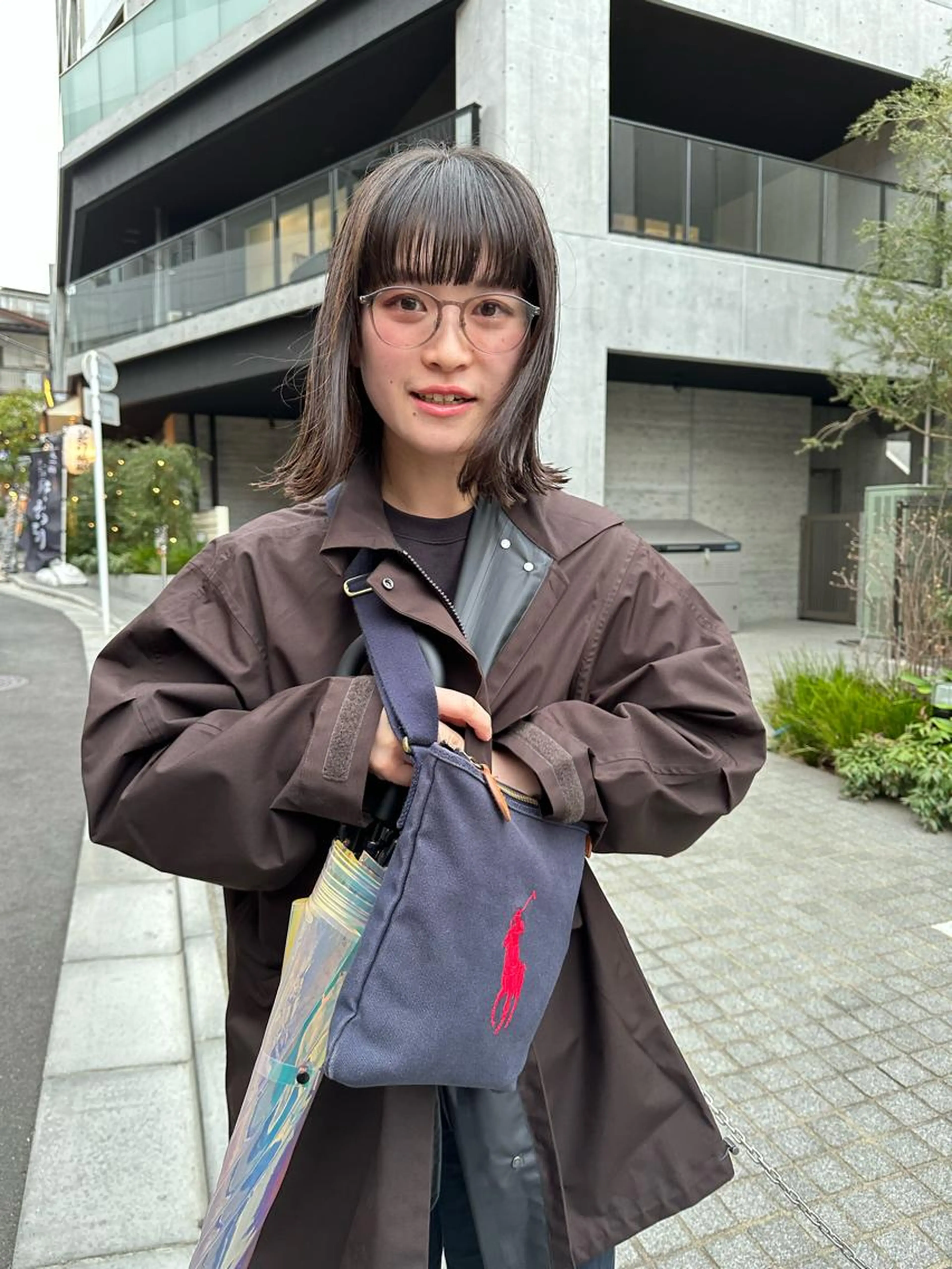 🌼TOKIO5stepトリートメント🌼似合わせカット&ワンカラー&炭酸SH&TOKIOtrの写真