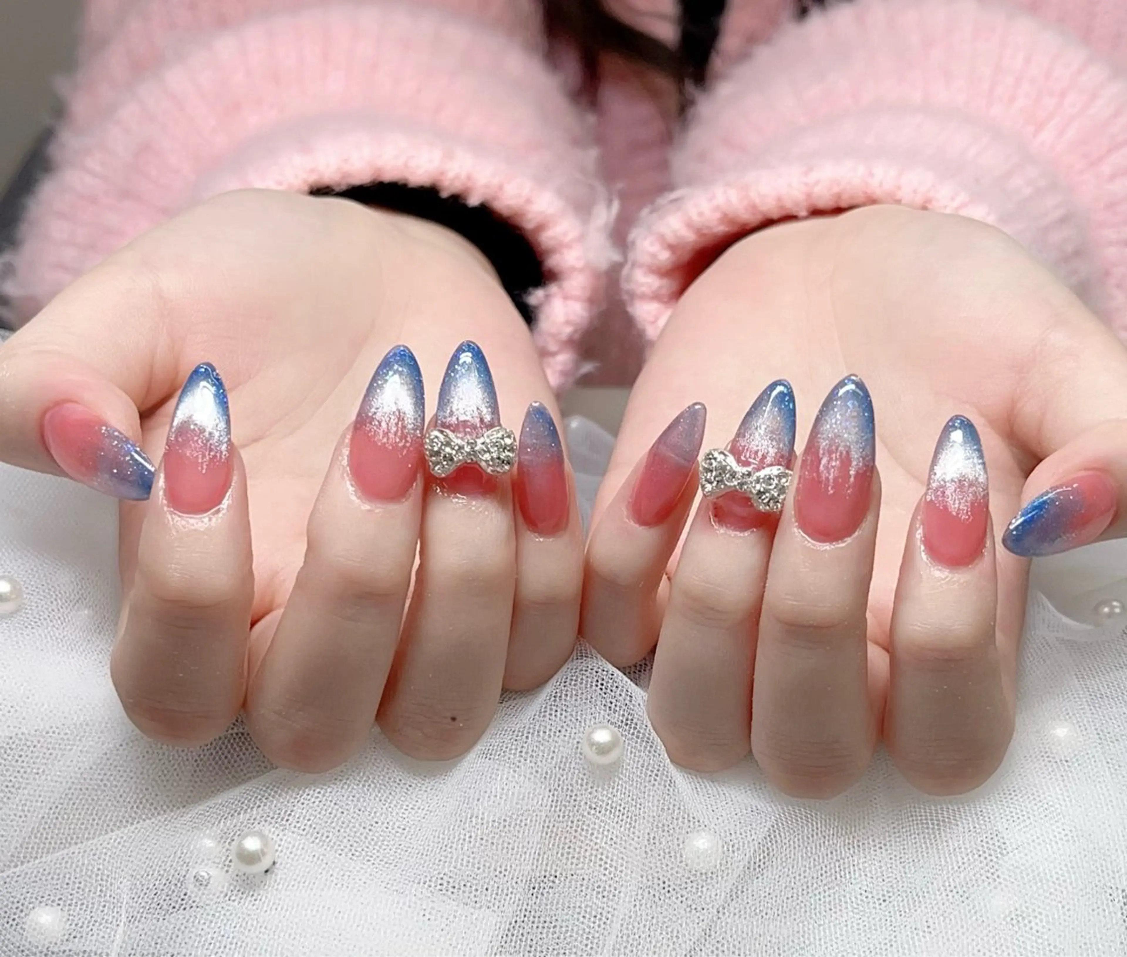 ネイル ハンドネイル Ni Naのネイルデザイン