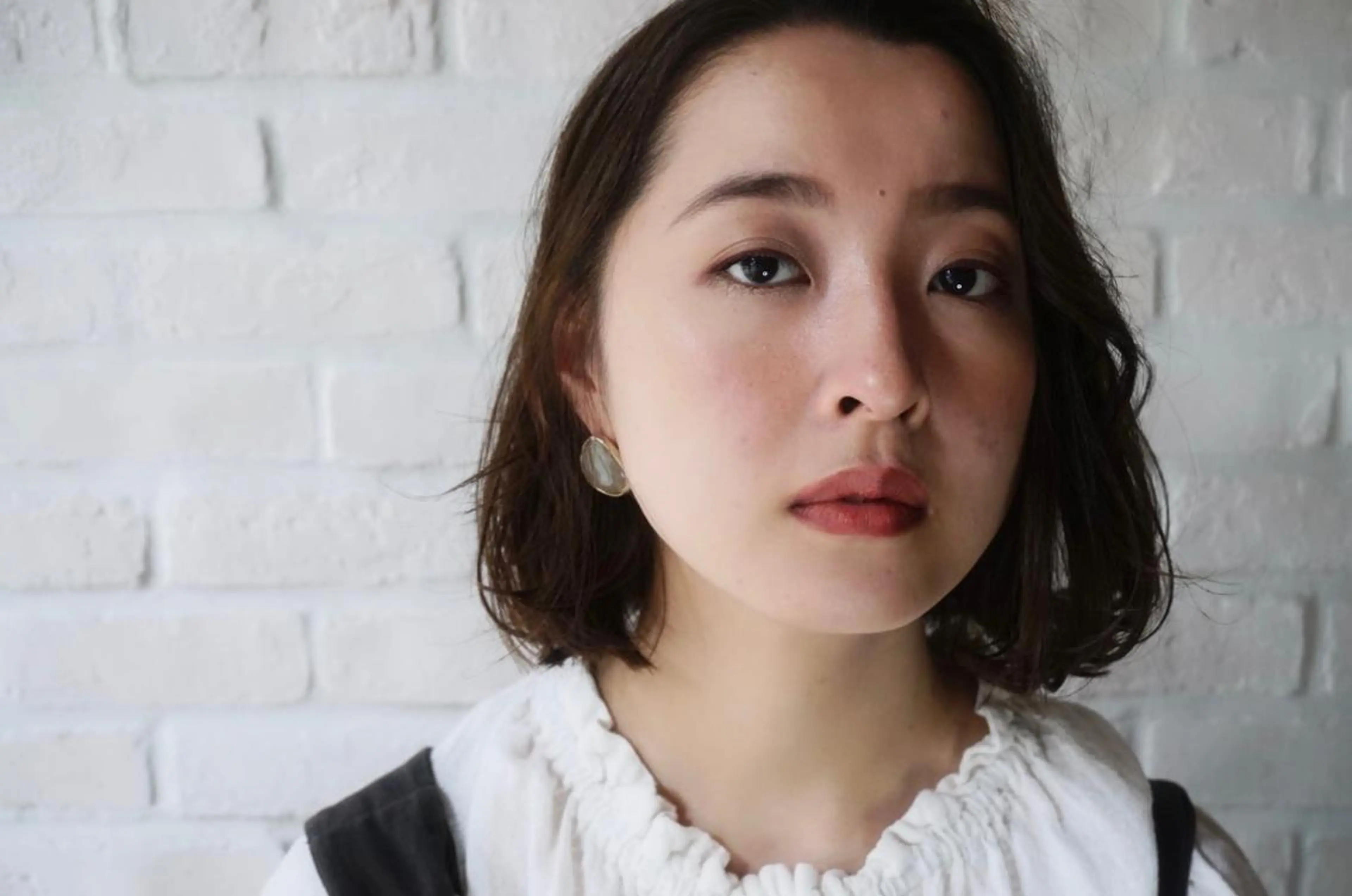 ショート ヘアアレンジ ボブ SHANTi 飯塚 ヘアセット/髪質改善のヘアスタイル