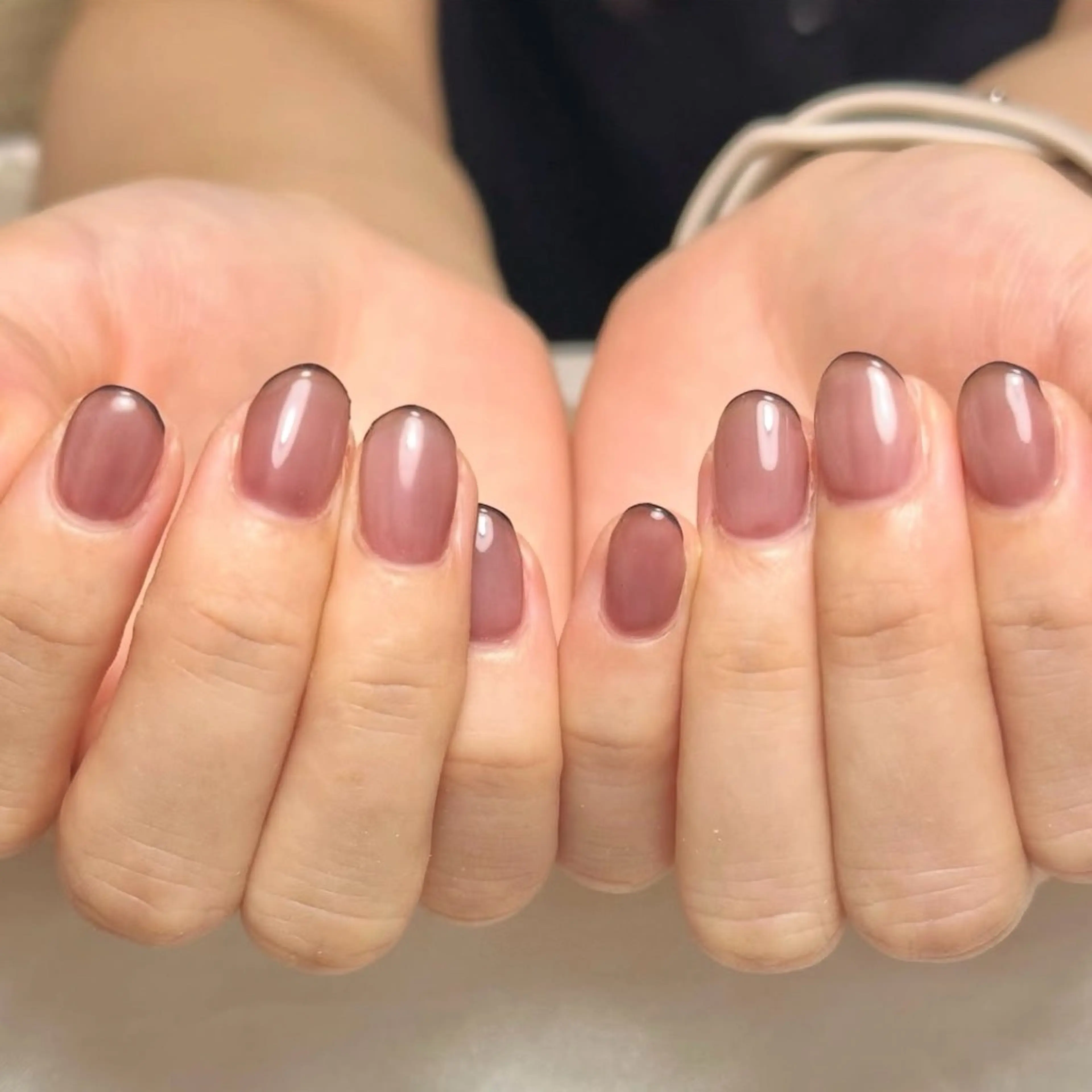 ネイル honoka .のネイルデザイン