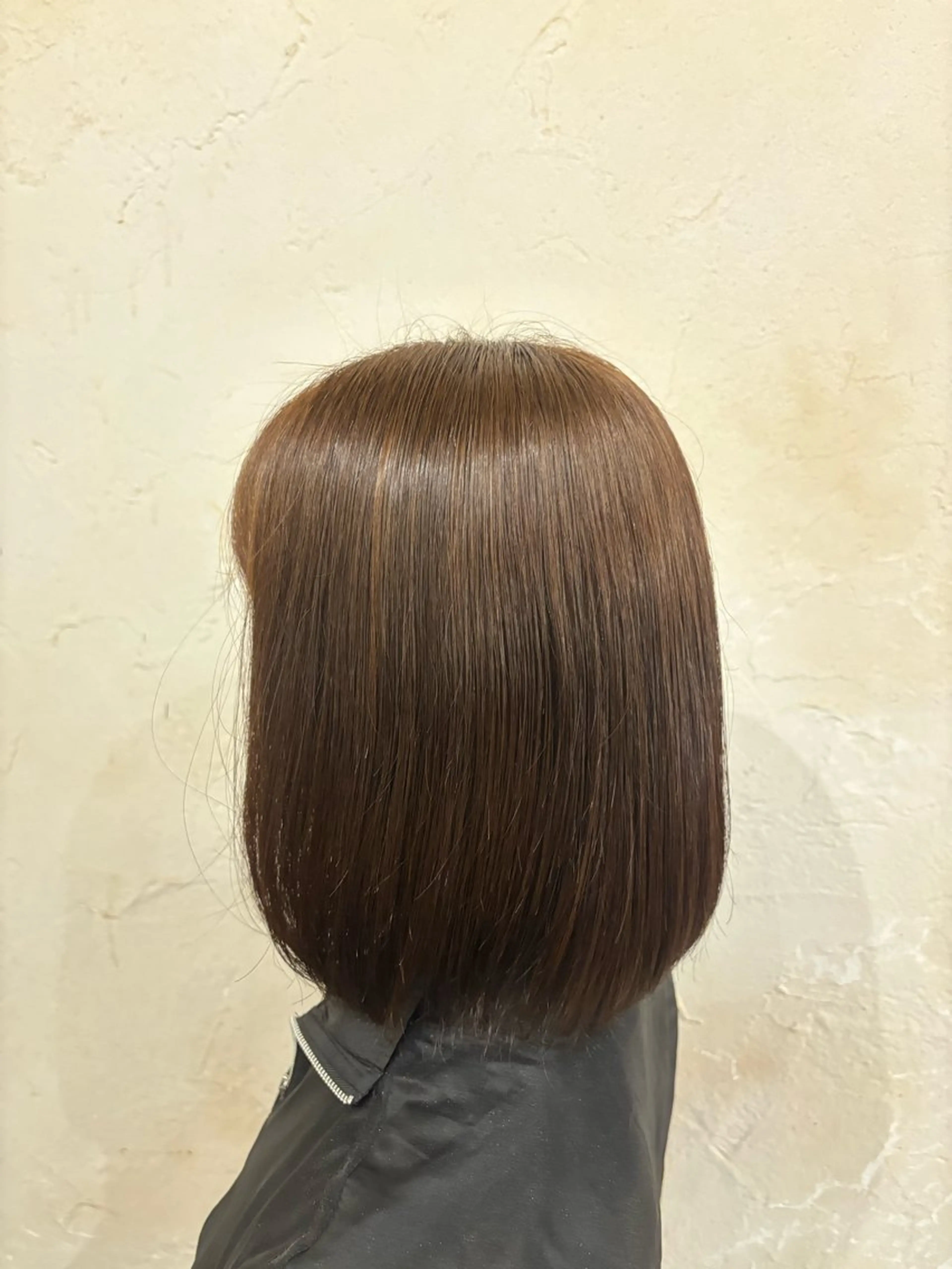 ショート 🎀くがや あいり🎀のヘアスタイル