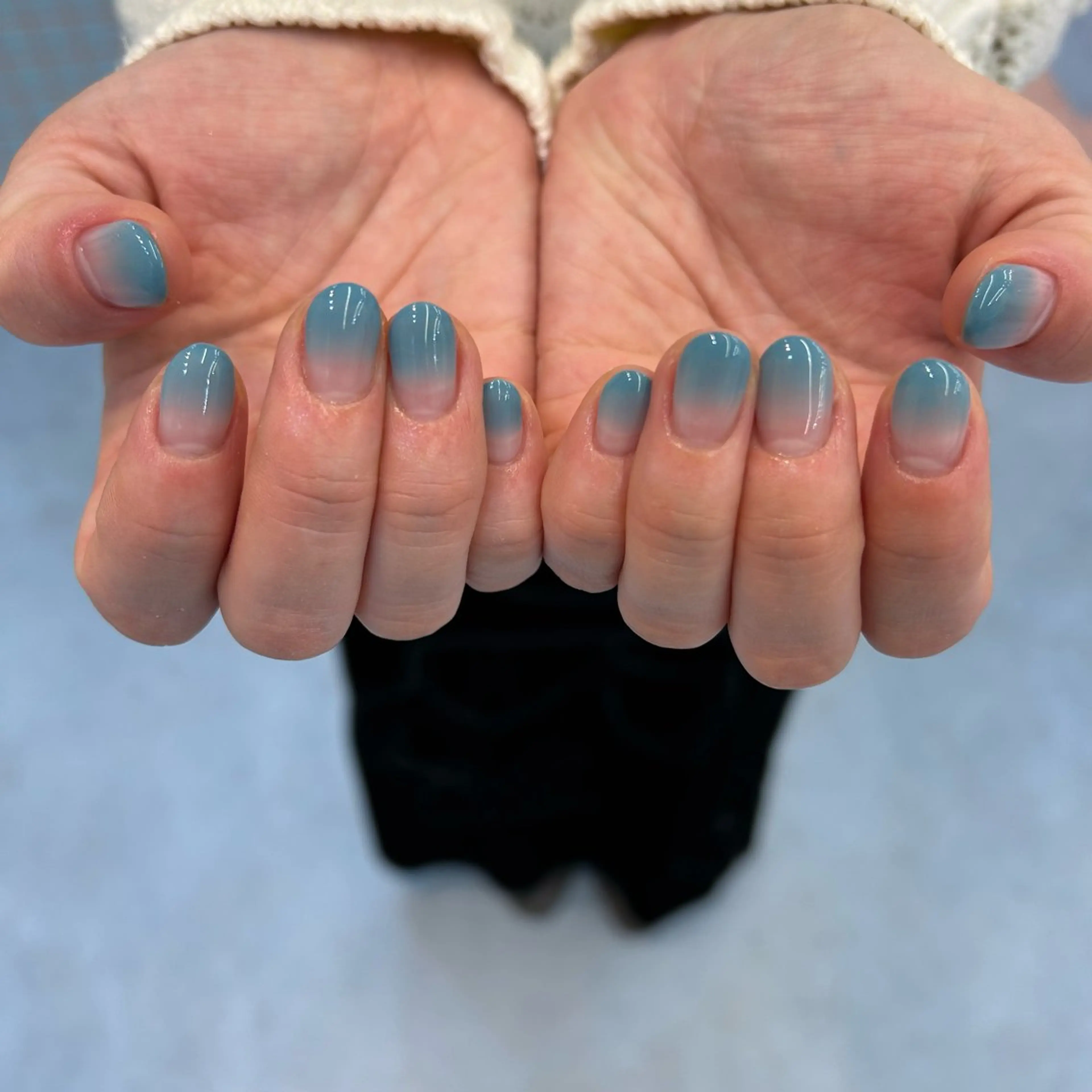 ネイル pool SHIBATAのネイルデザイン