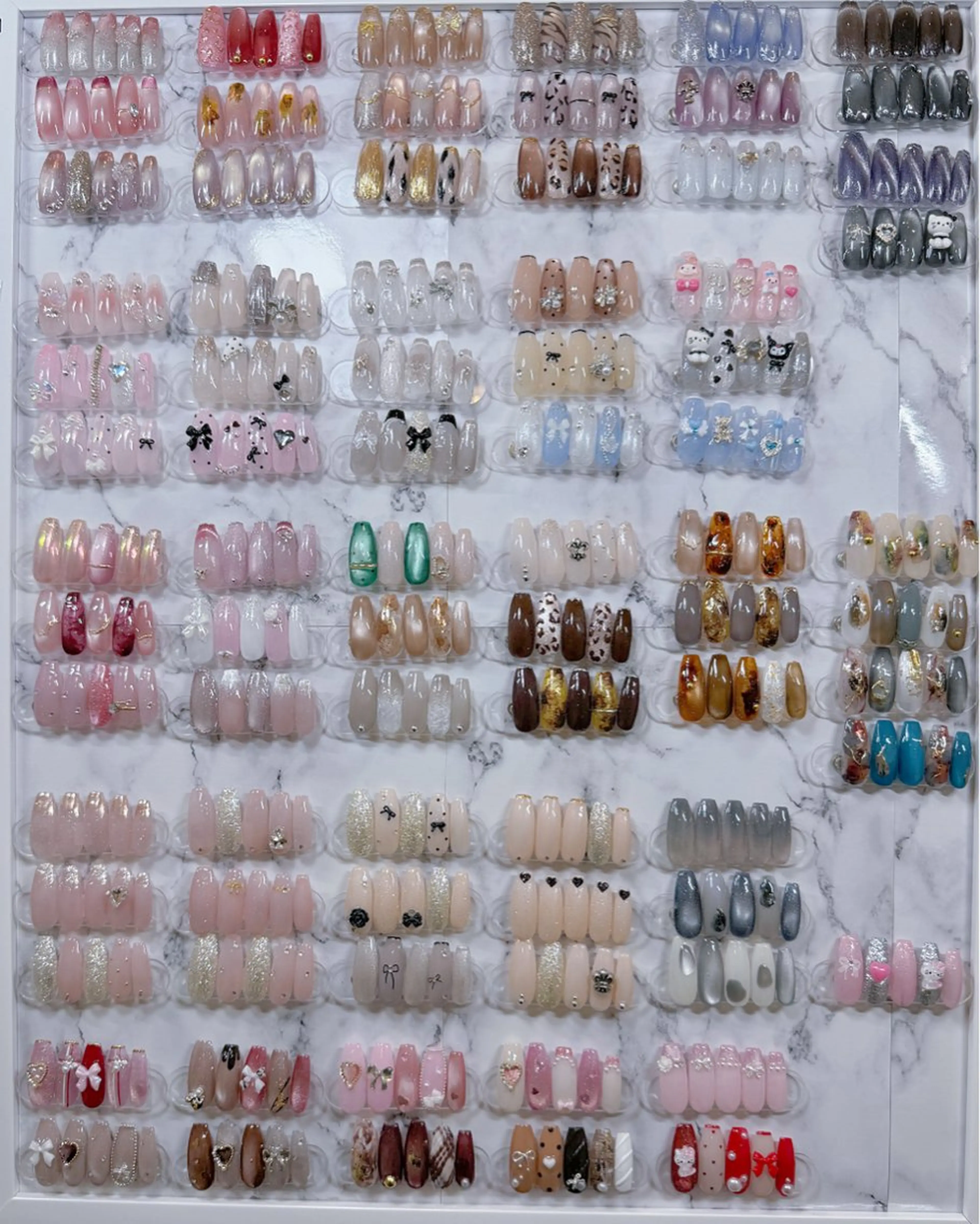 ネイル アートネイル RIDORA nailのネイルデザイン