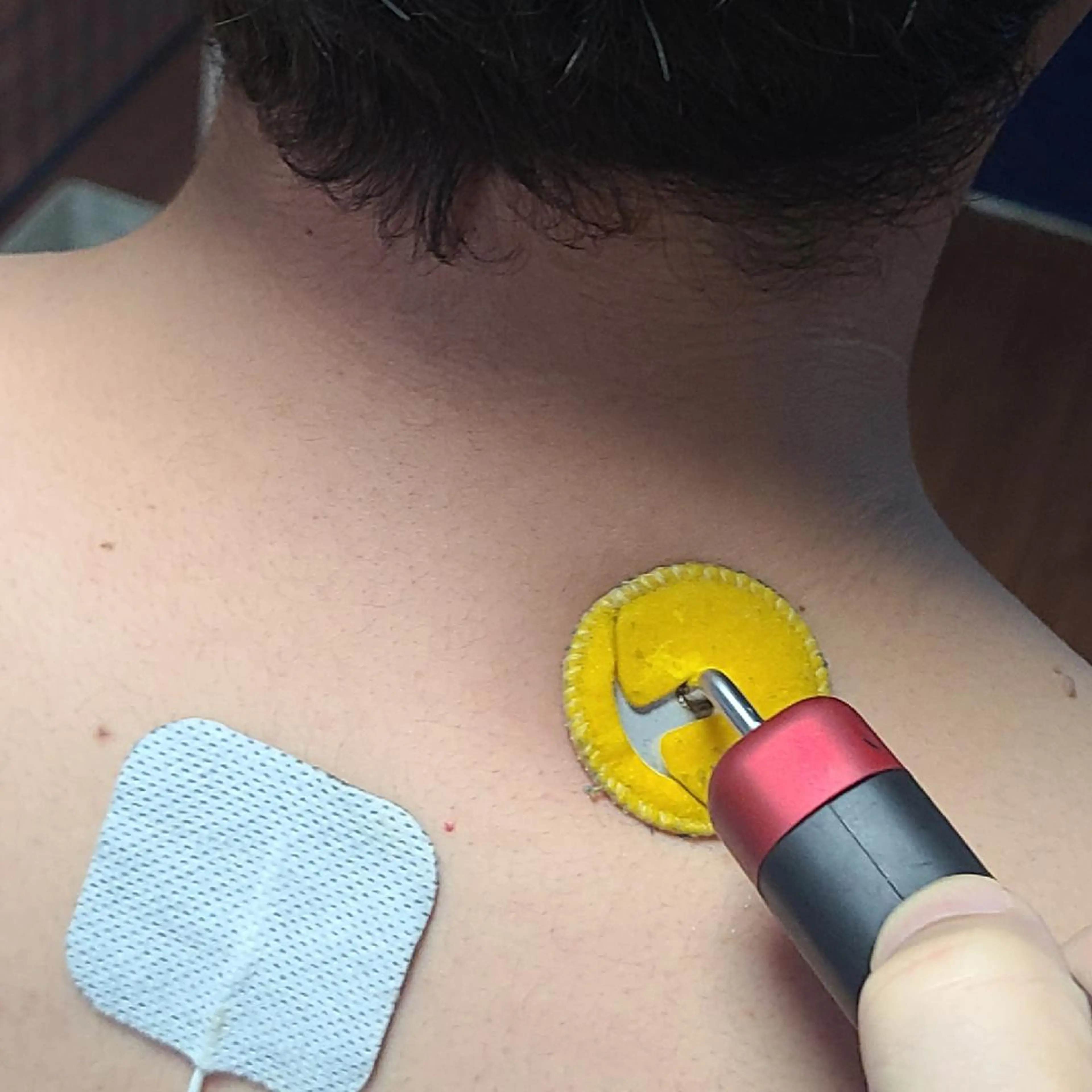 リラク 菊地 延寿のエステ・リラクイメージ