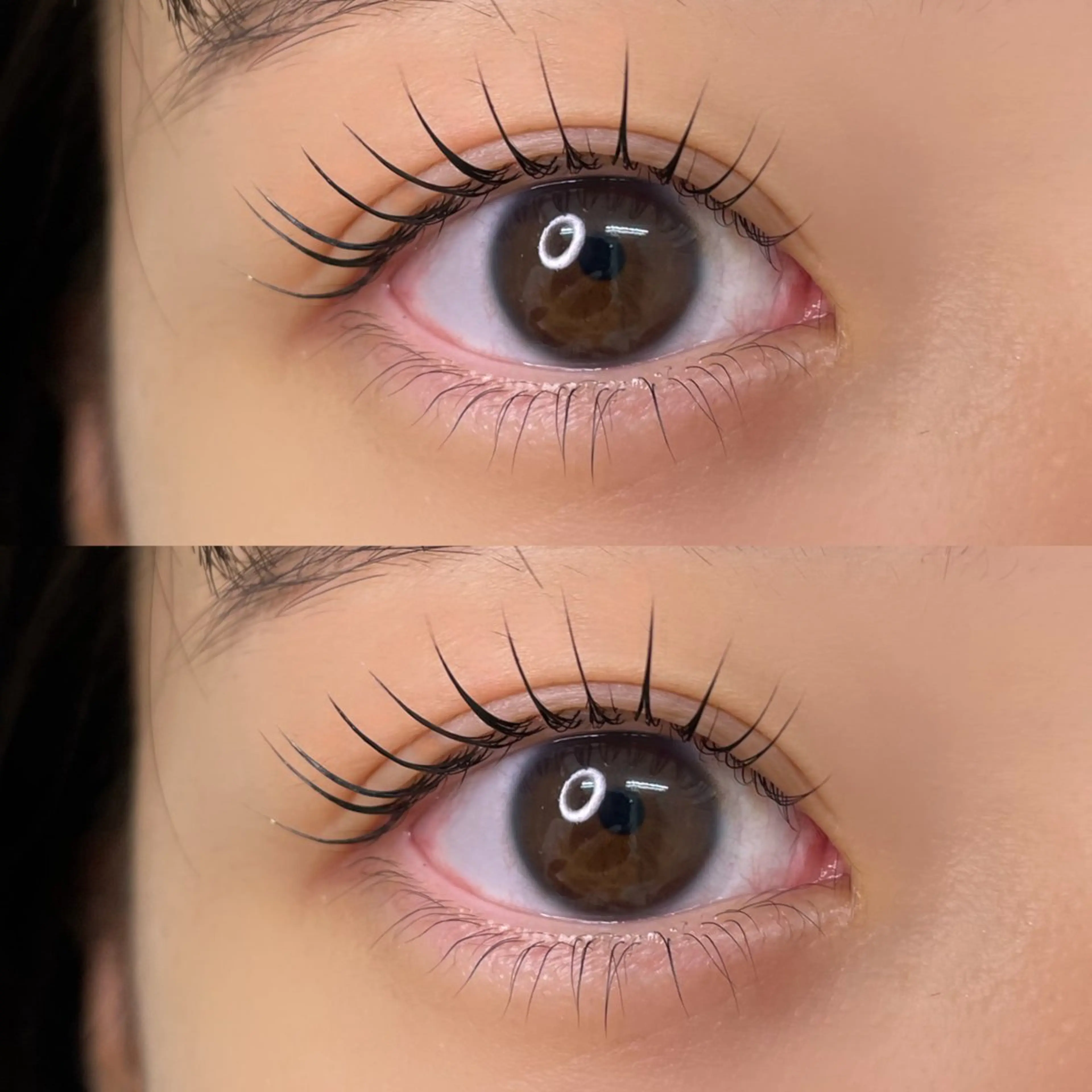 マツエク・マツパ chihiro ୨୧ ‧₊˚のマツエク・マツパデザイン