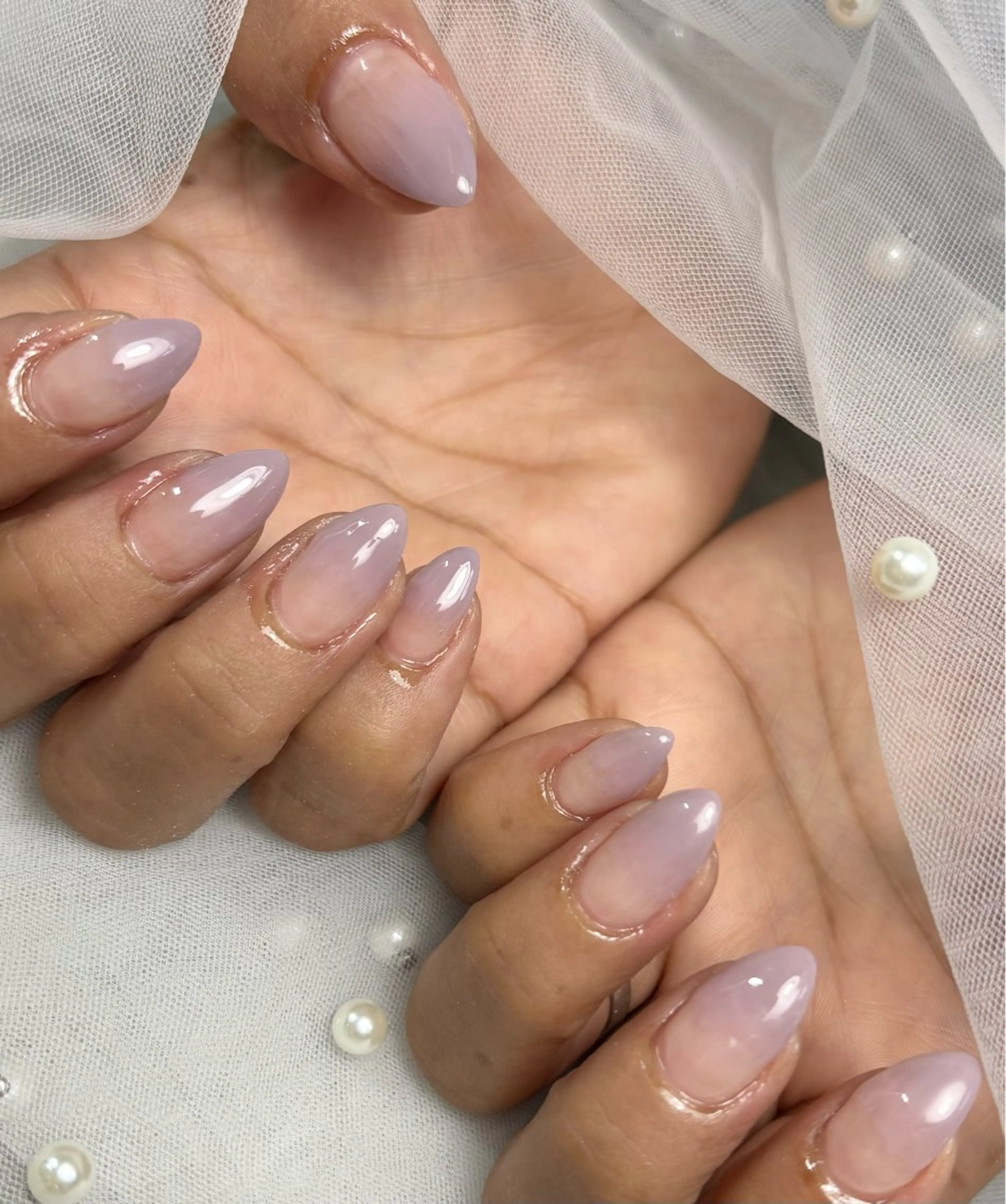 ネイル Y's nailのネイルデザイン