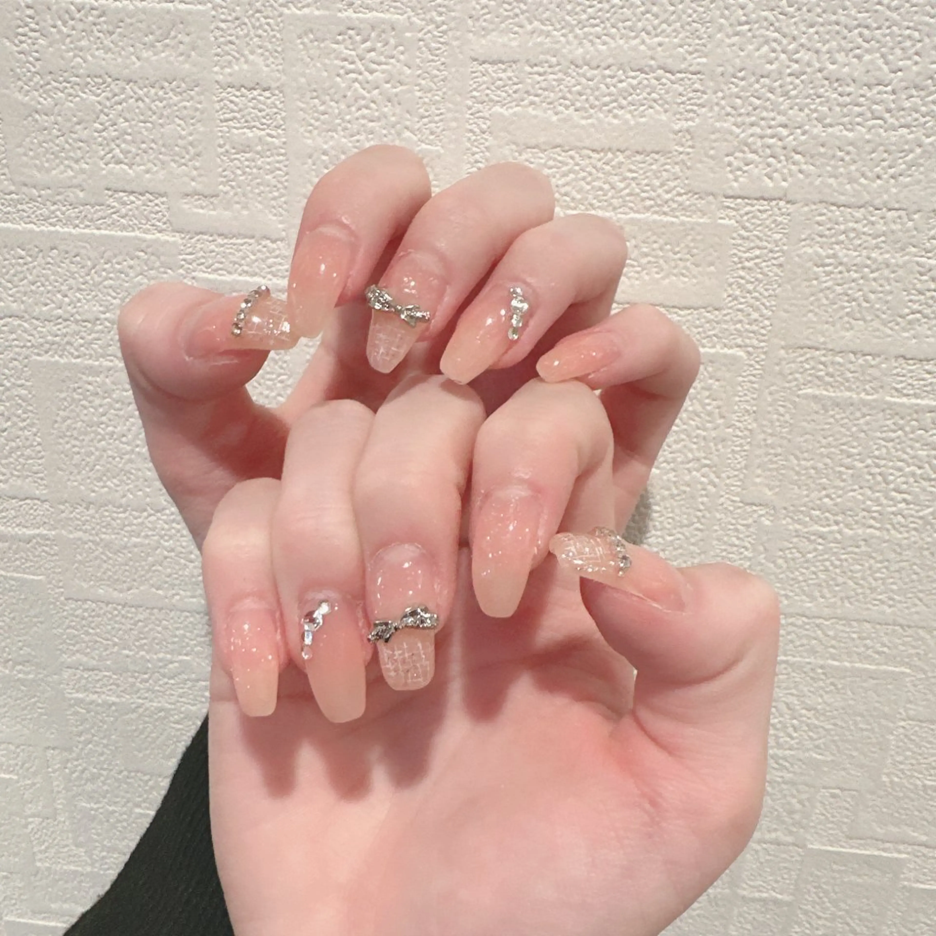 ネイル ハンドネイル D-BEAUTY Nailsalonのネイルデザイン