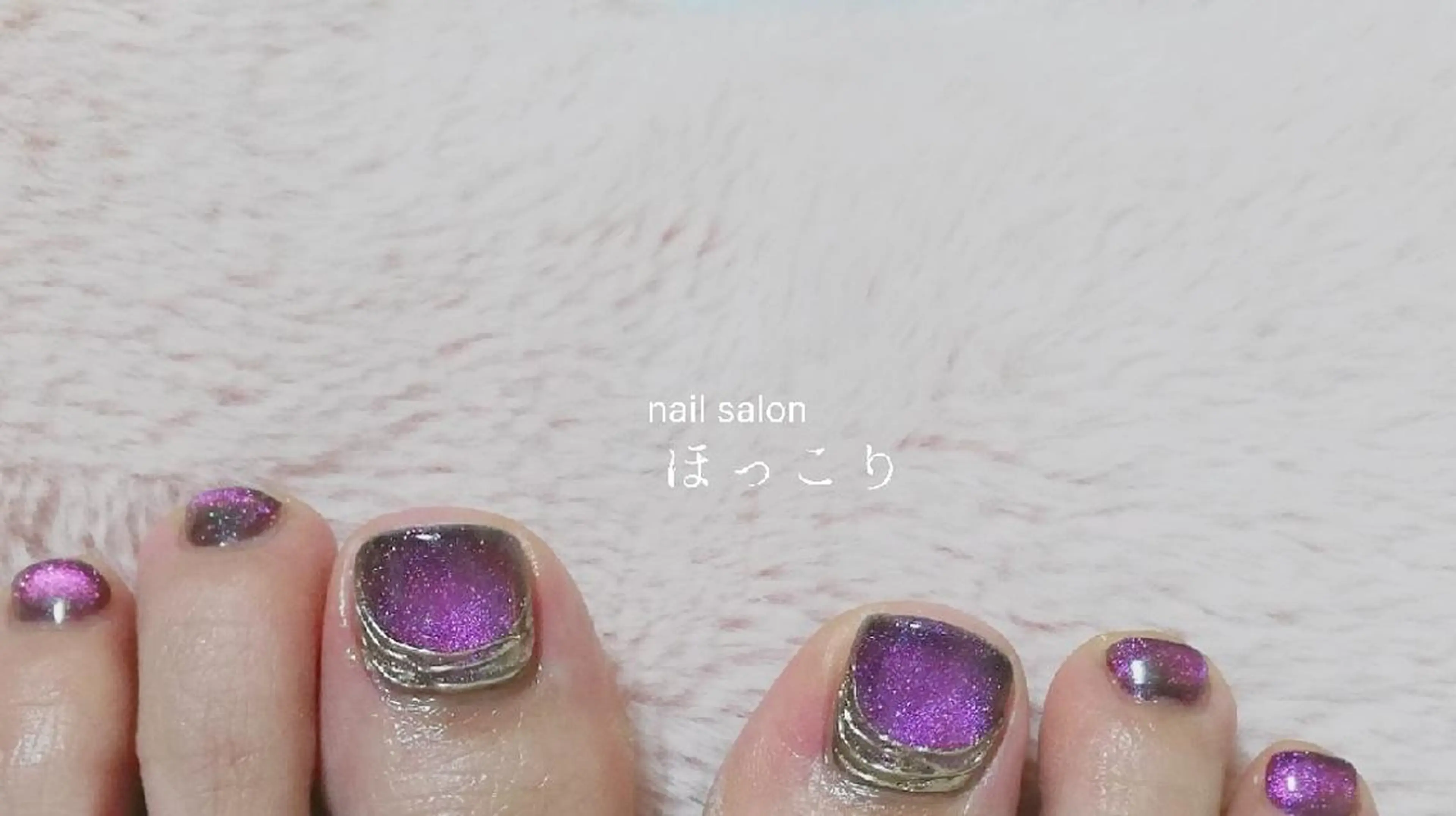 ネイル ネイルサロンほっこり kanaのネイルデザイン