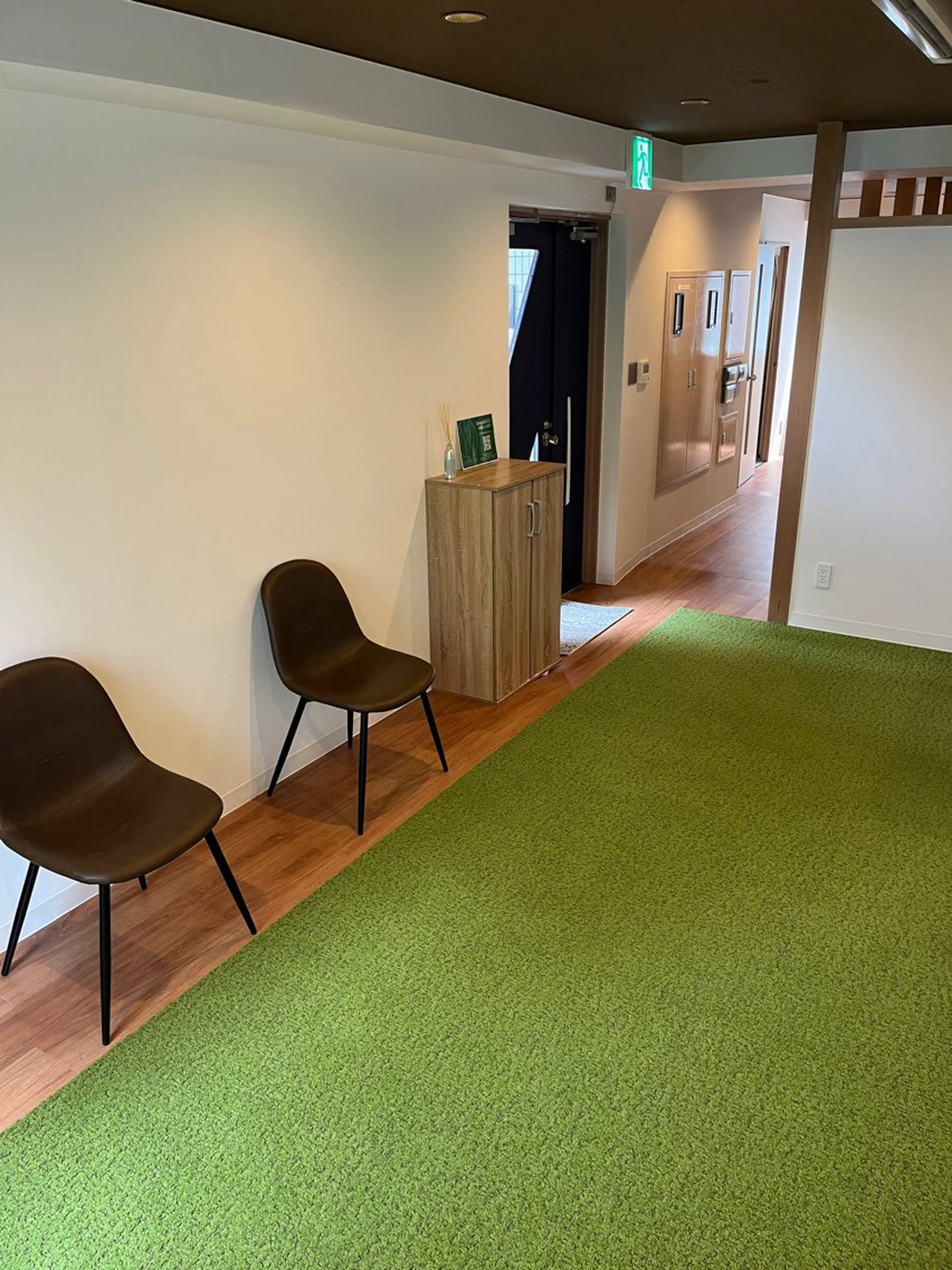 稲里 成浩のエステ・リラクイメージ