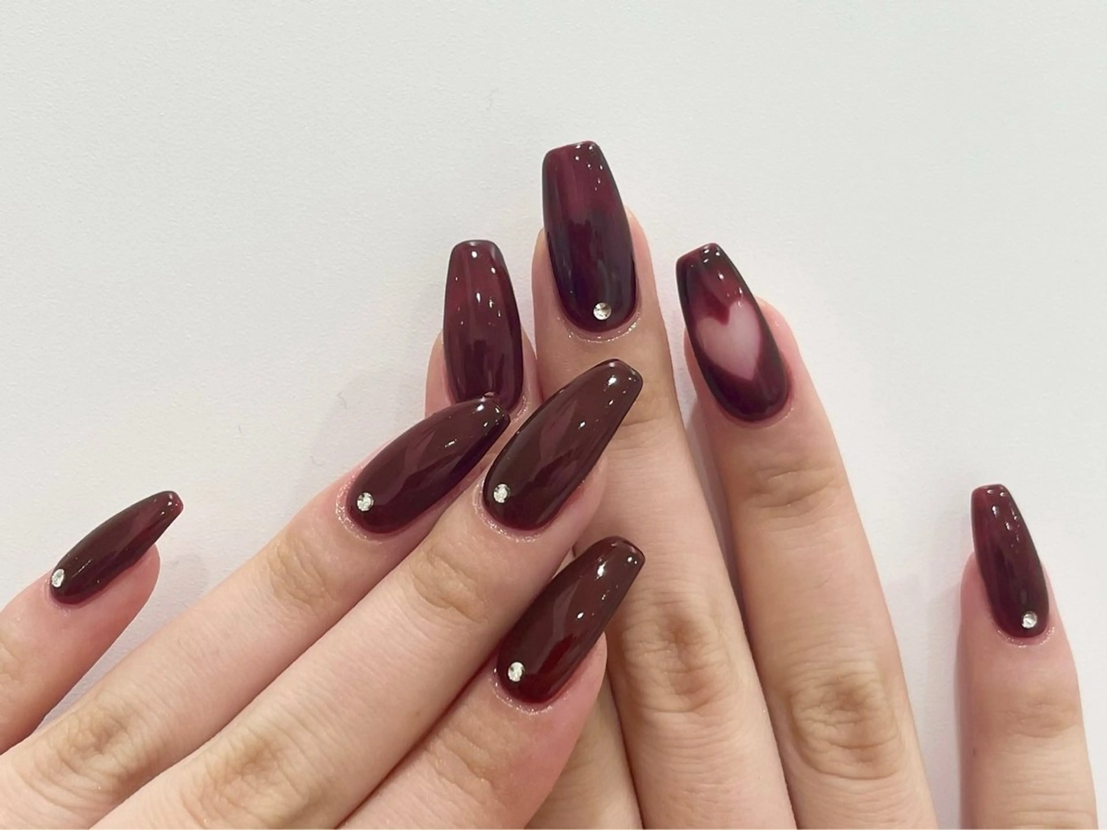 ネイル ハンドネイル risol. NAILのネイルデザイン