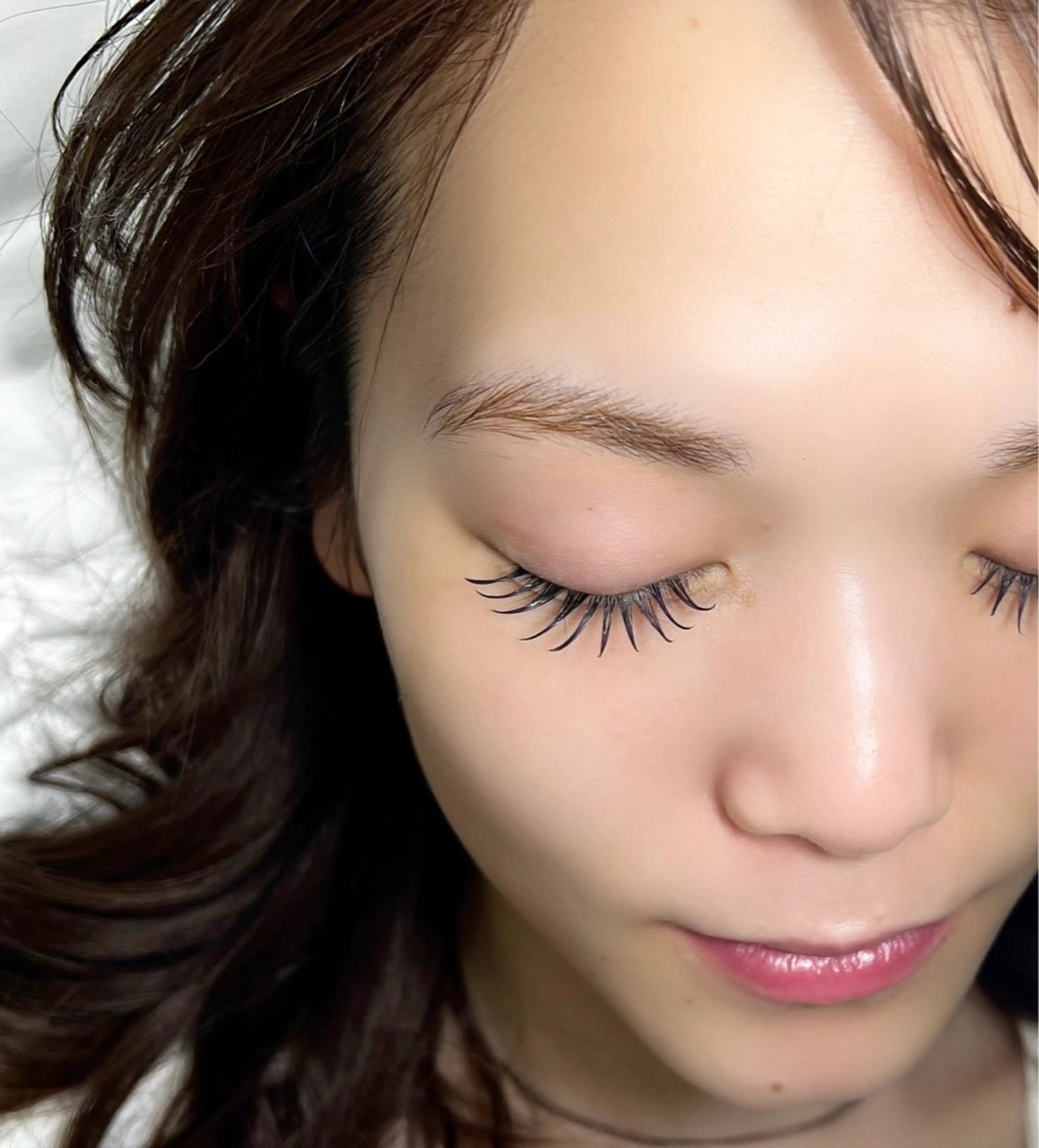 マツエク・マツパ salondevi2 rikoの眉毛・アイブロウイメージ