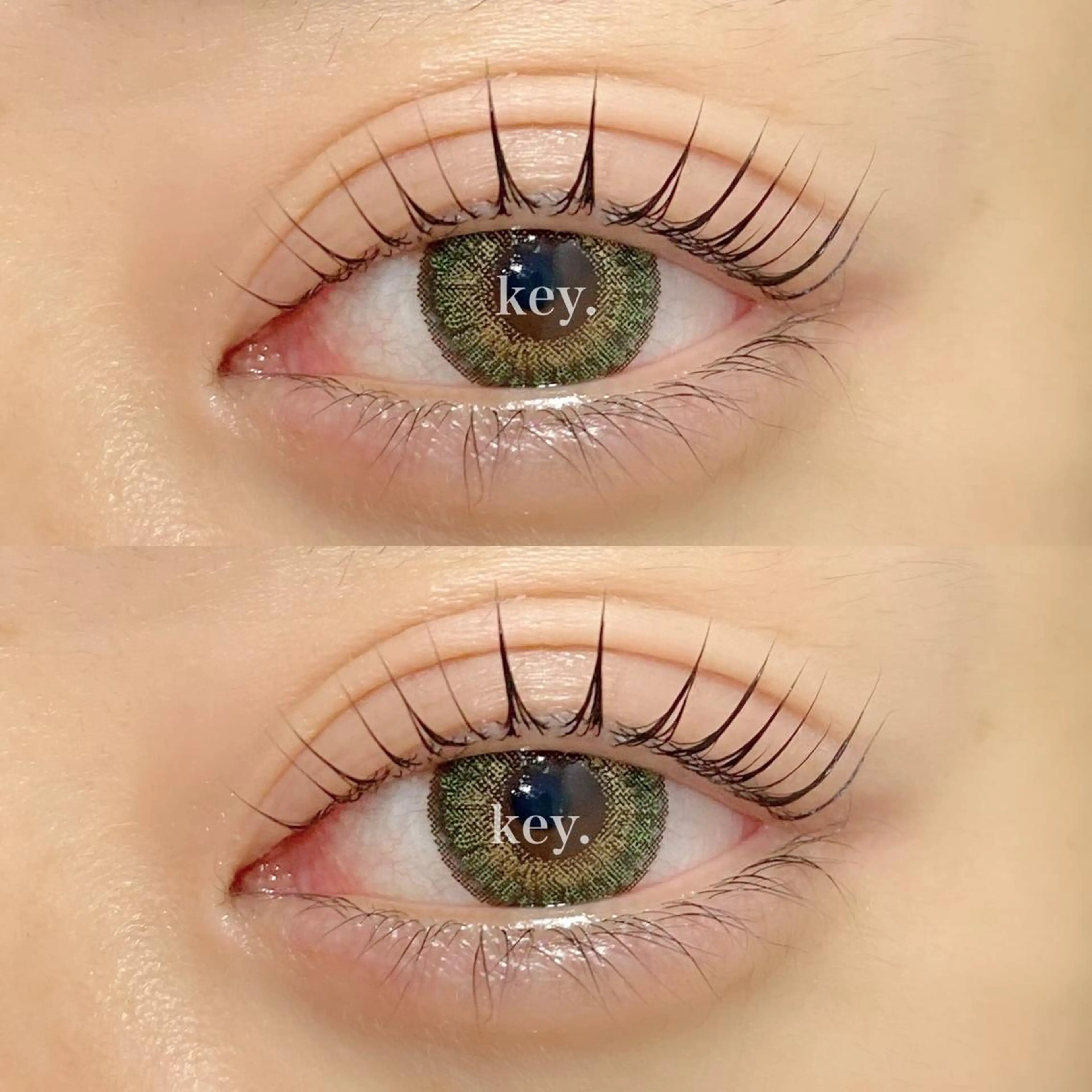 マツエク・マツパ マツパ アイデザイナー Key（ケイ）の眉毛・アイブロウイメージ