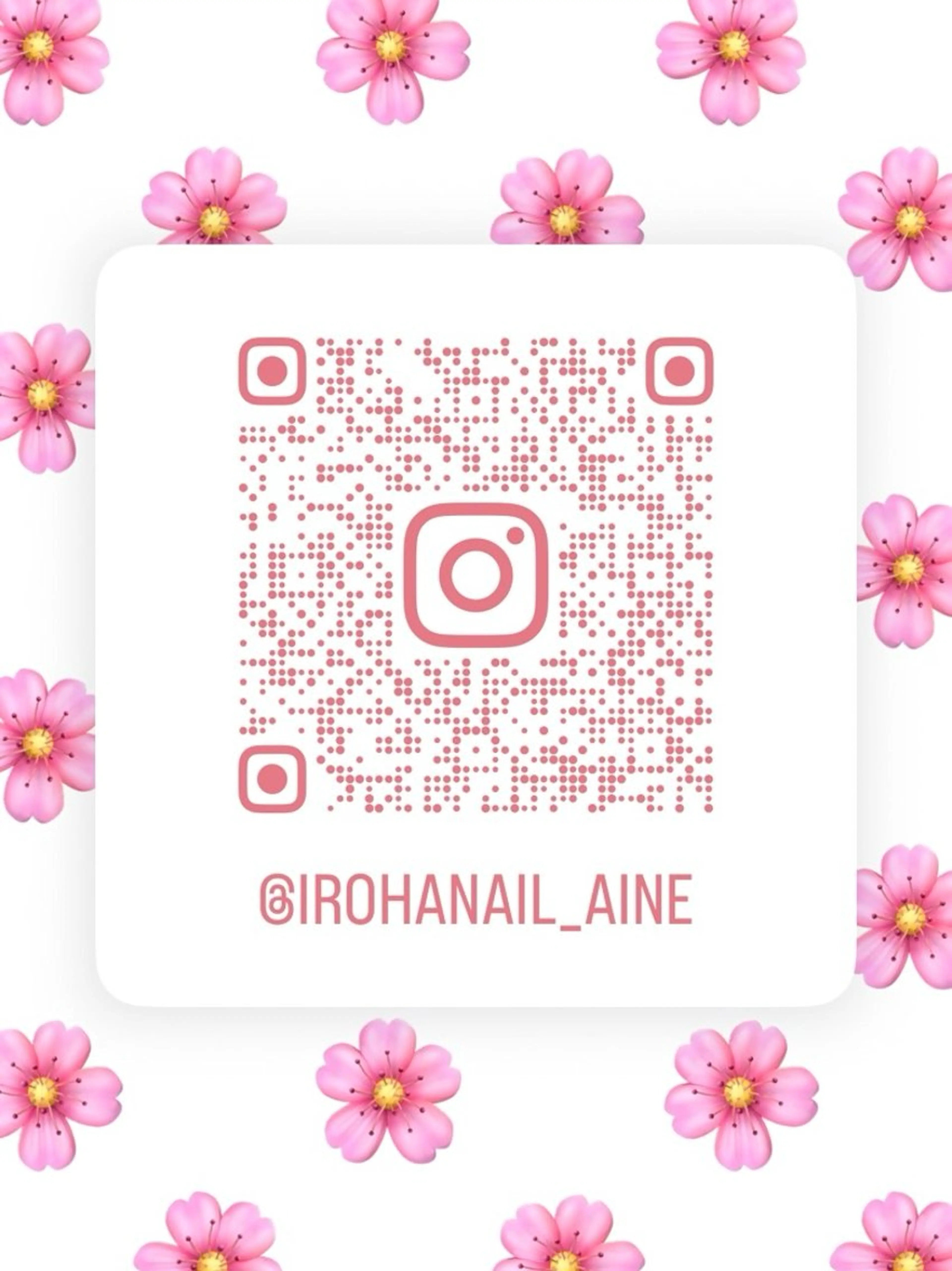 ネイル IROHA NAIL 愛音のネイルデザイン