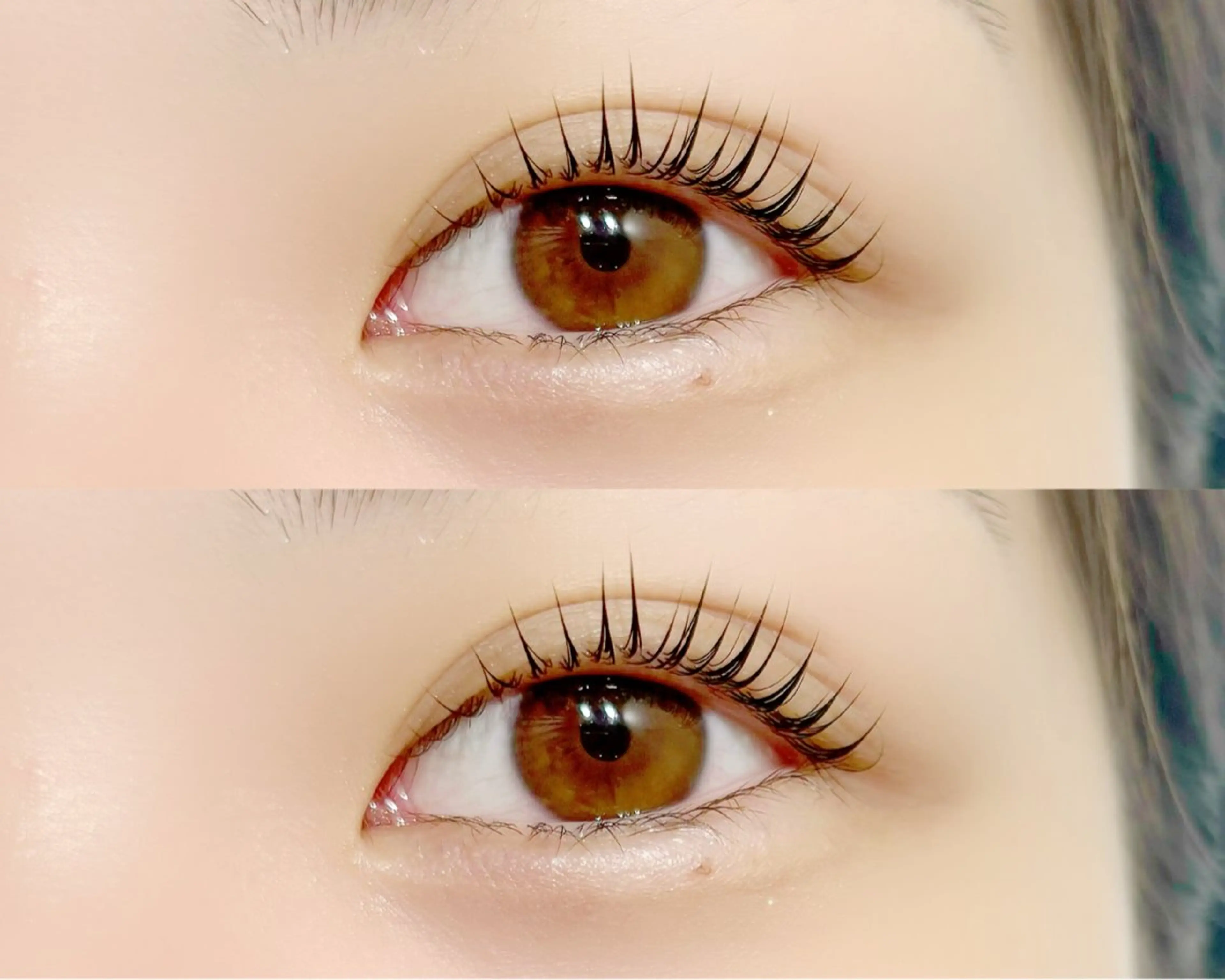 マツエク・マツパ マツパ 💖saki 綾瀬💖のヘアスタイル