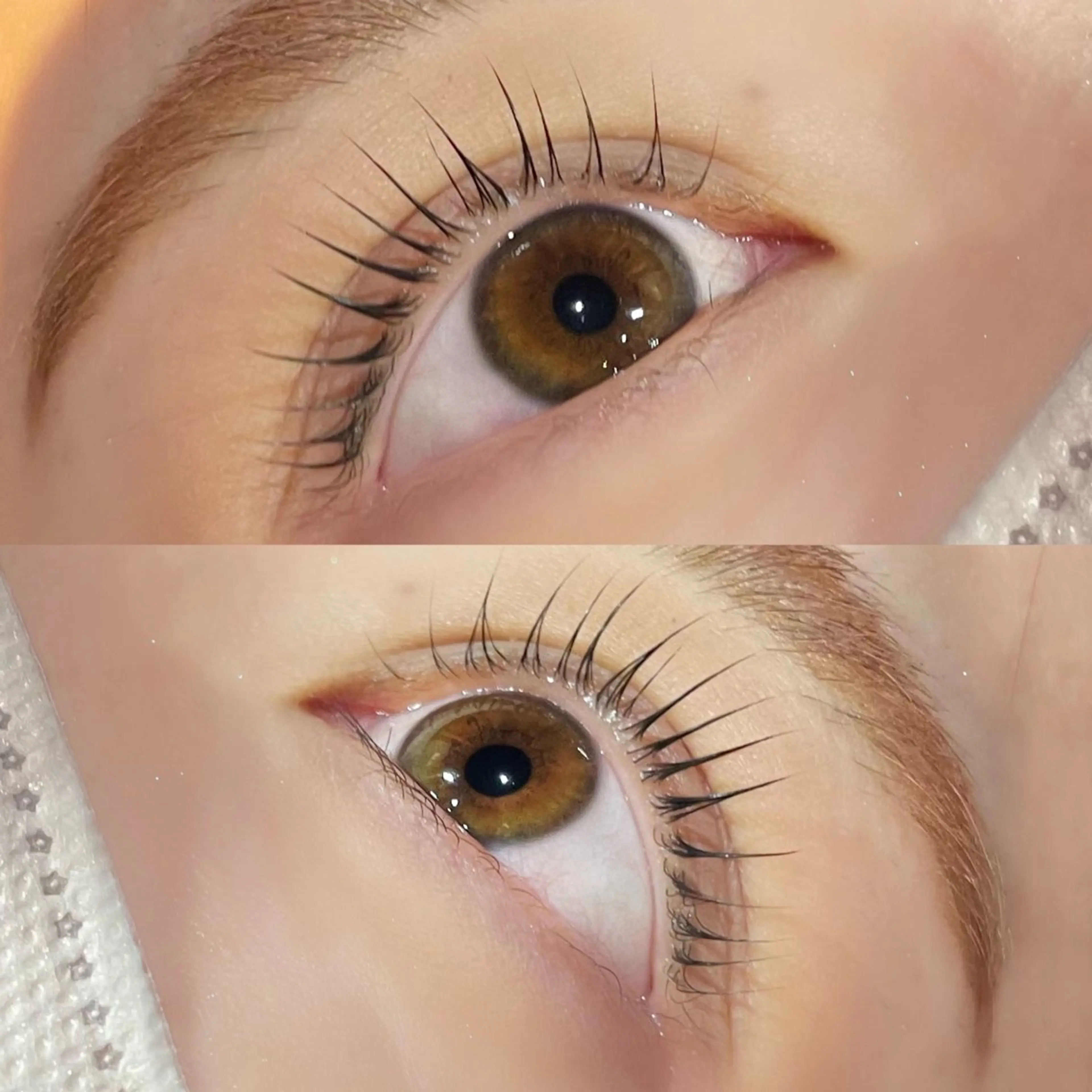 マツエク・マツパ まつげパーマ マツパ Rena 泉中央のマツエク・マツパデザイン