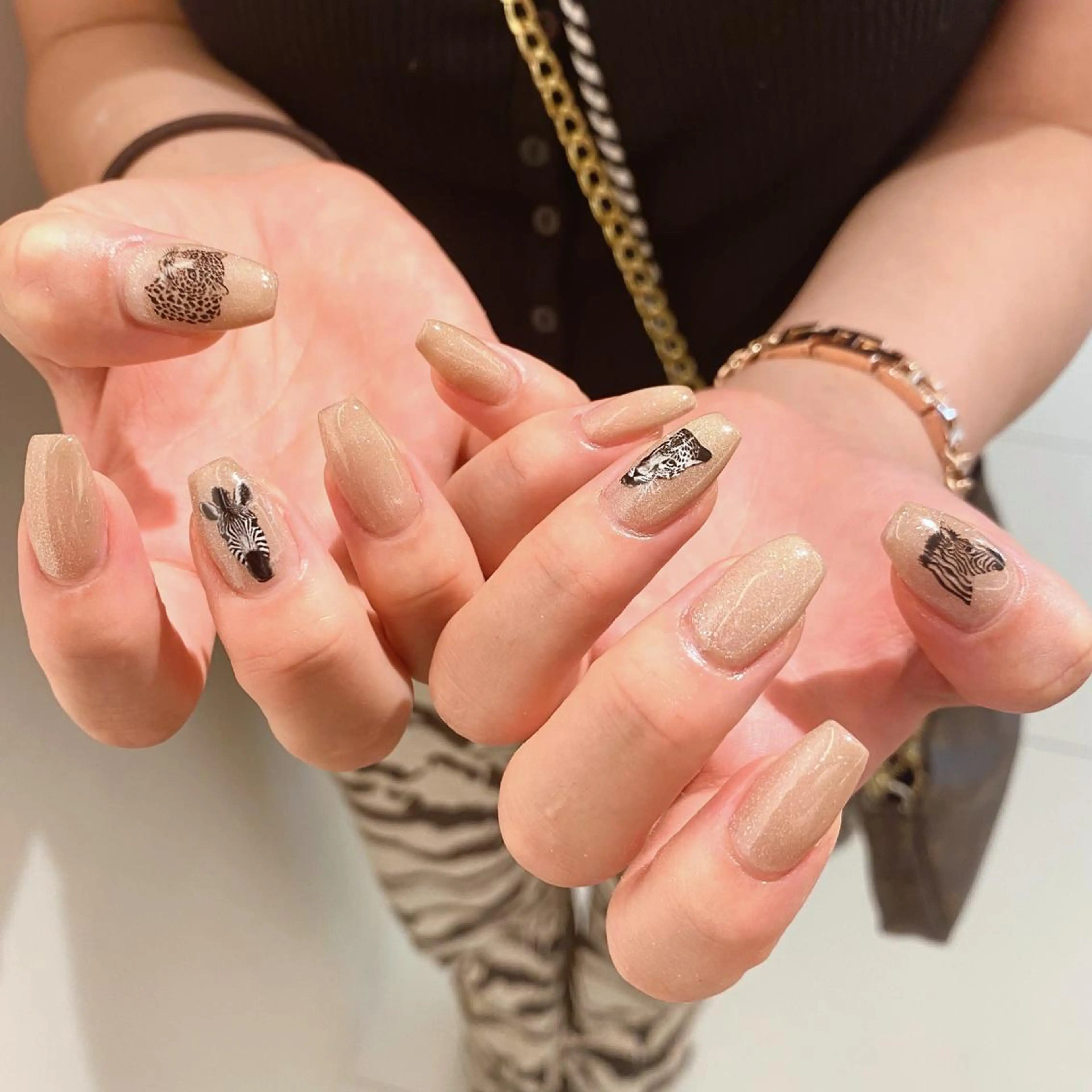 ネイル NailAVANCE miyuのネイルデザイン