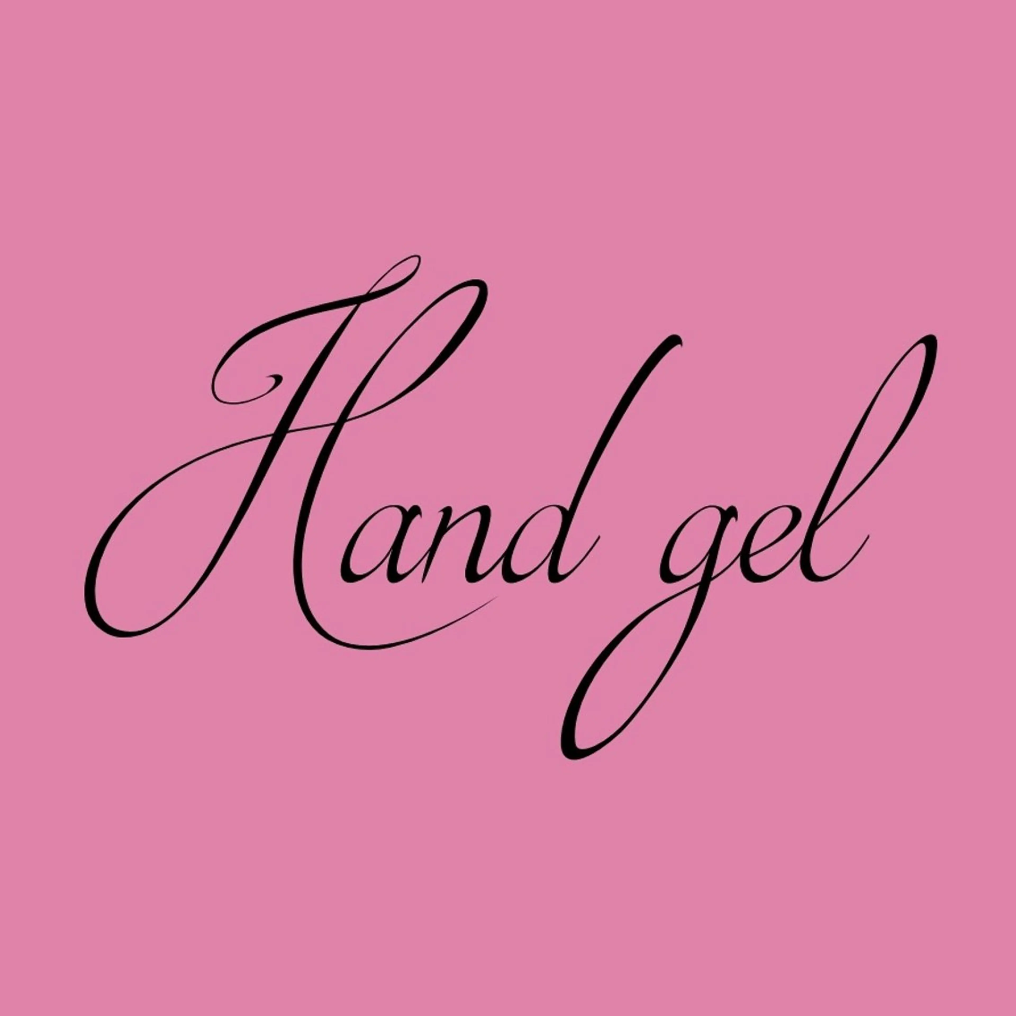 【ハンド】ジェルオフのみの写真