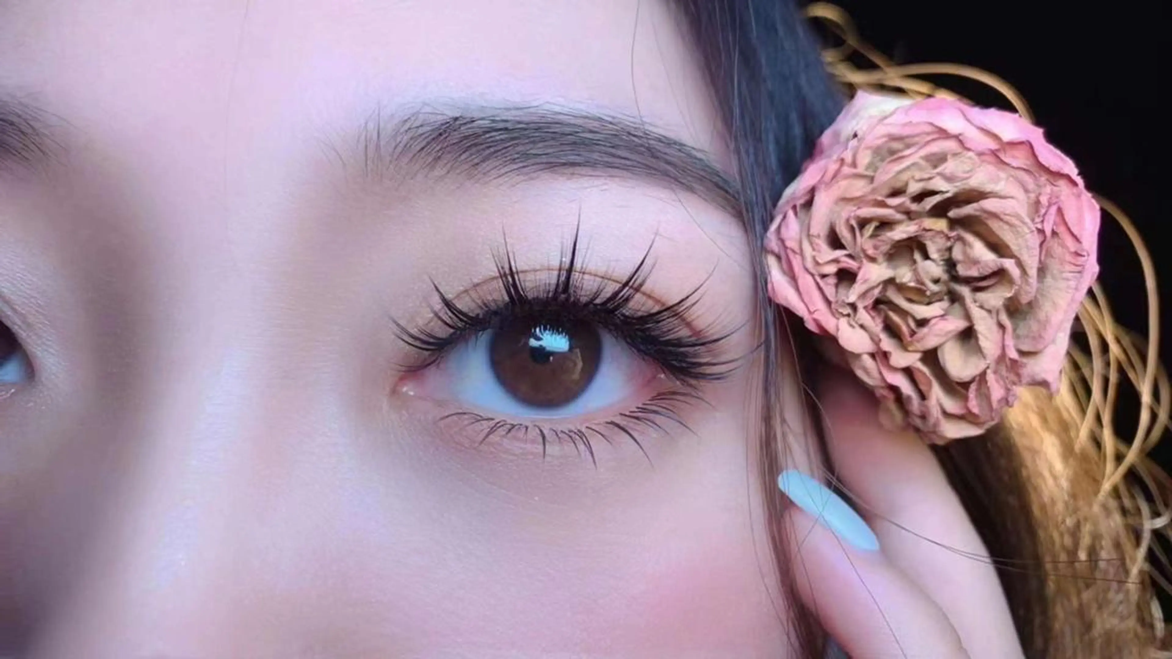 パーマ 神保町まつげ•パーマ みすずのマツエク・マツパデザイン