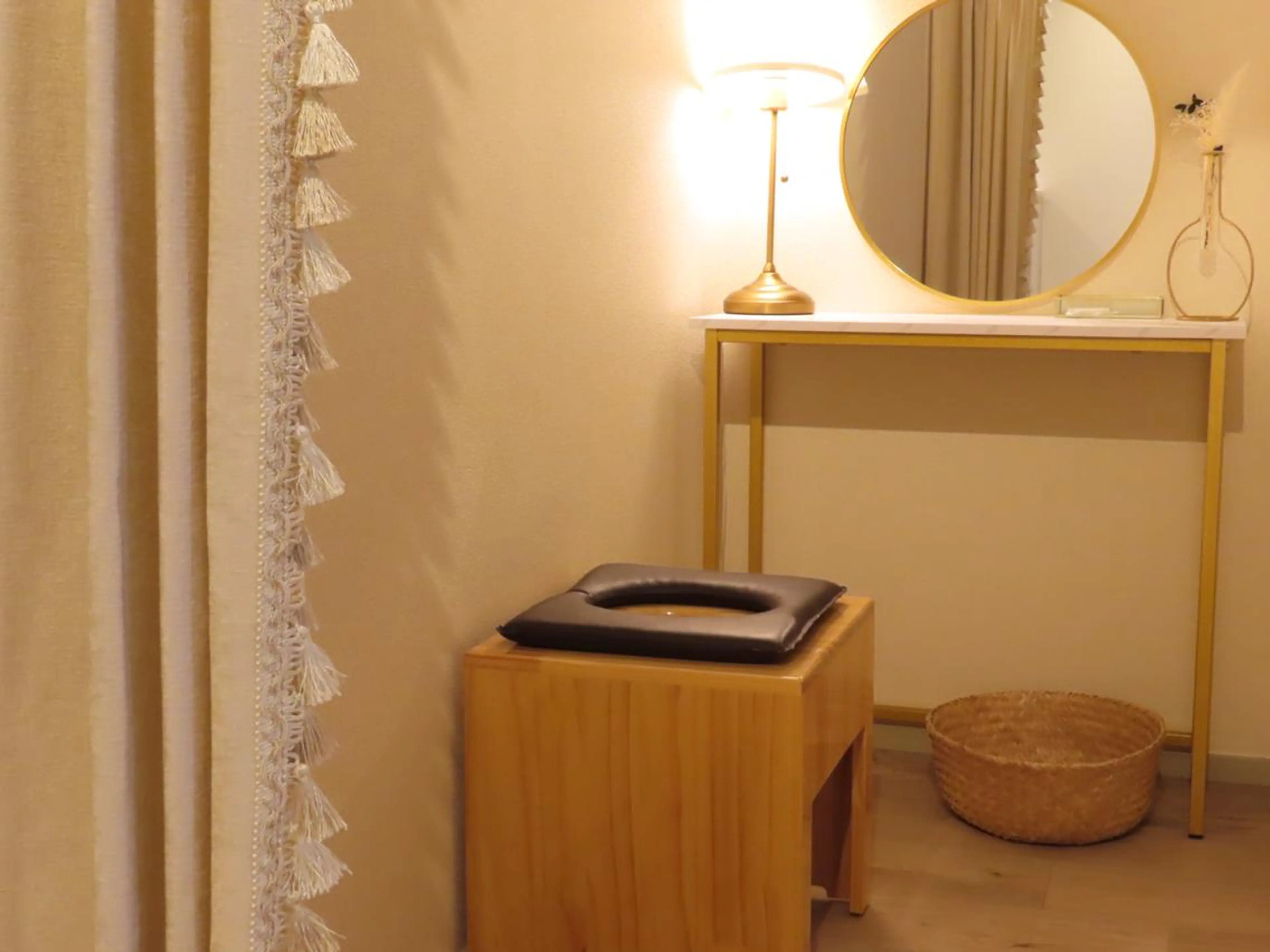 その他 MLABO 新宿御苑のエステ・リラクイメージ