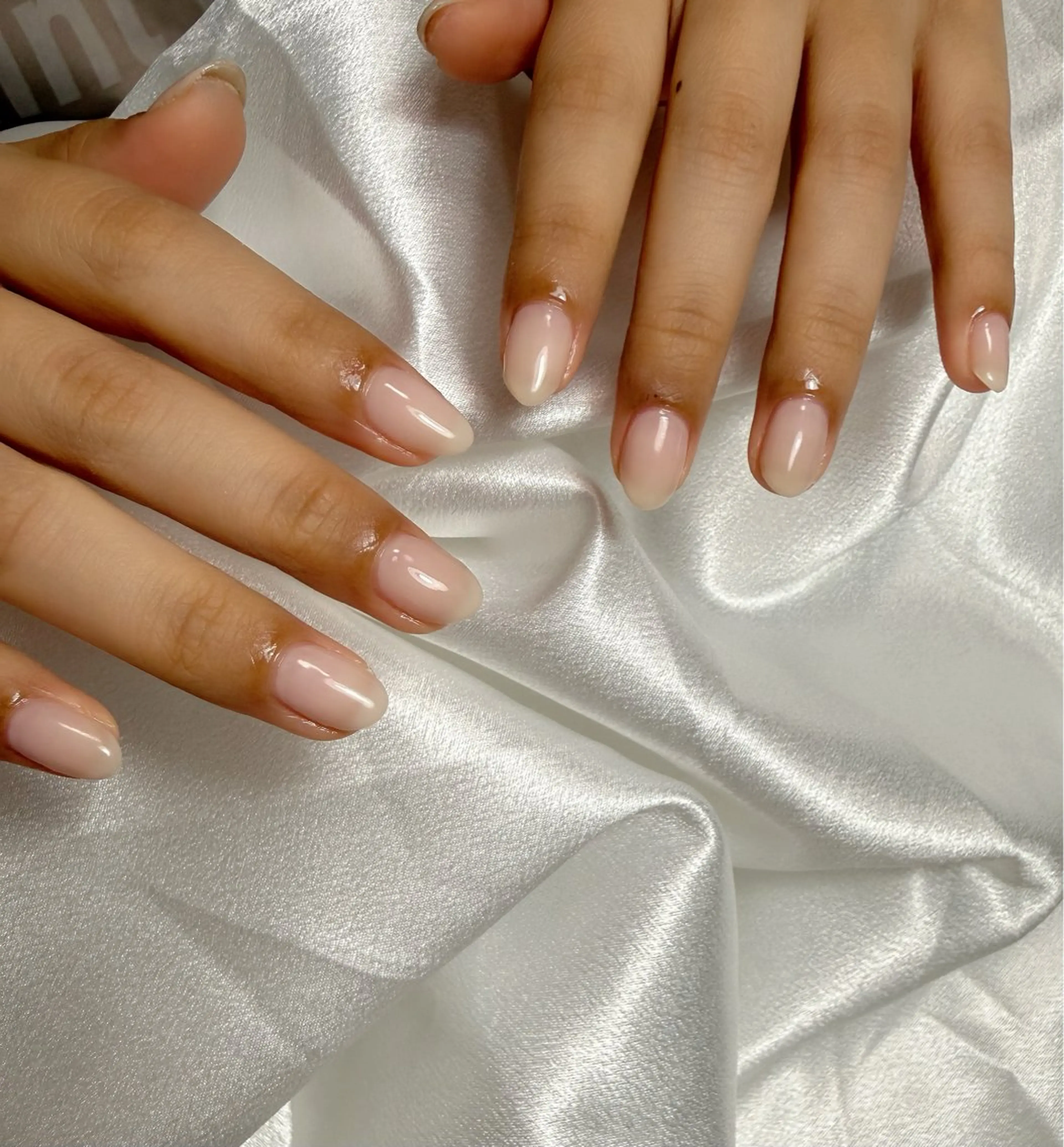 ネイル M _nailのネイルデザイン