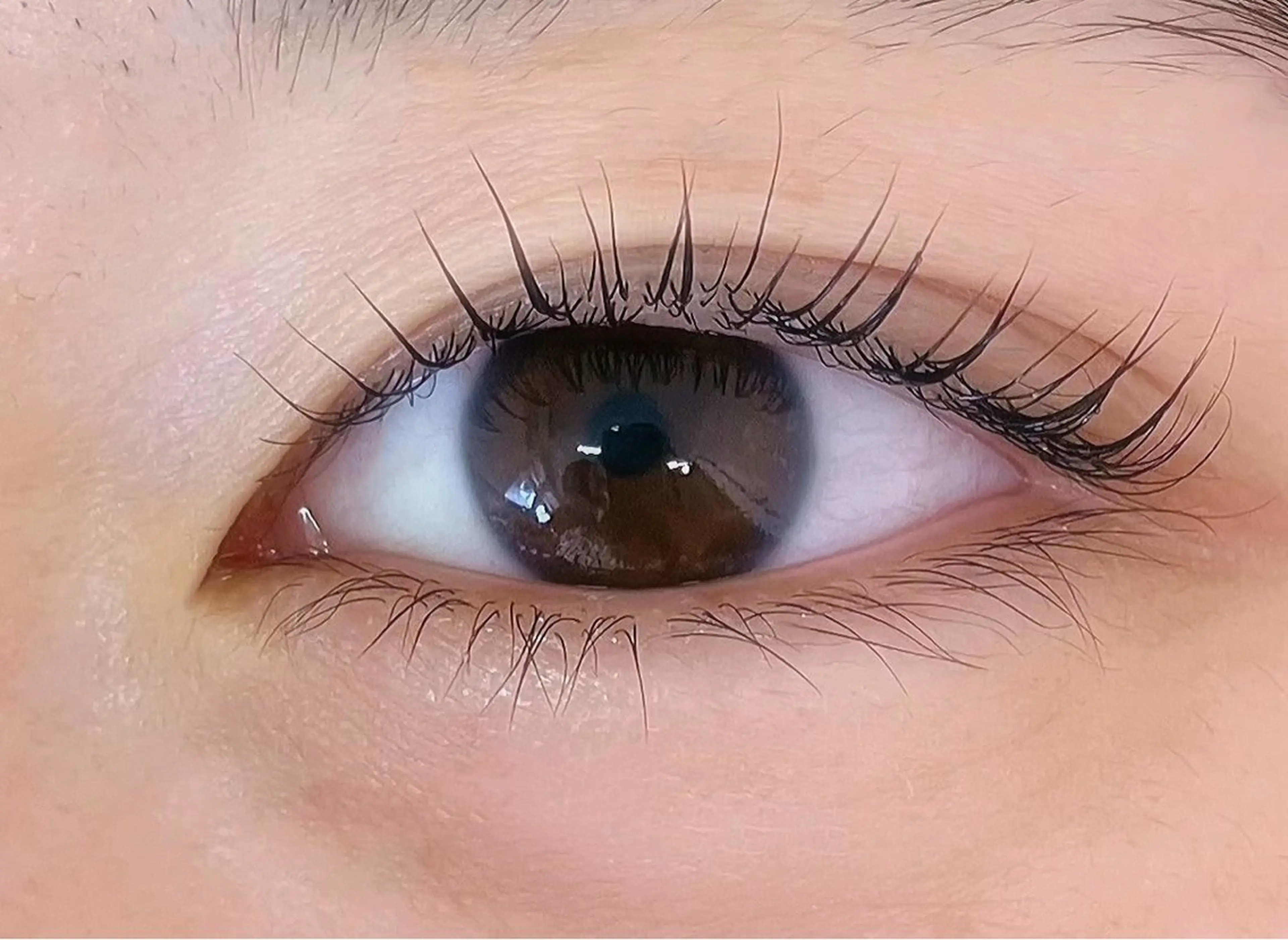 マツエク・マツパ マツパ ALO所属・ALO ASUKAのマツエク・マツパデザイン