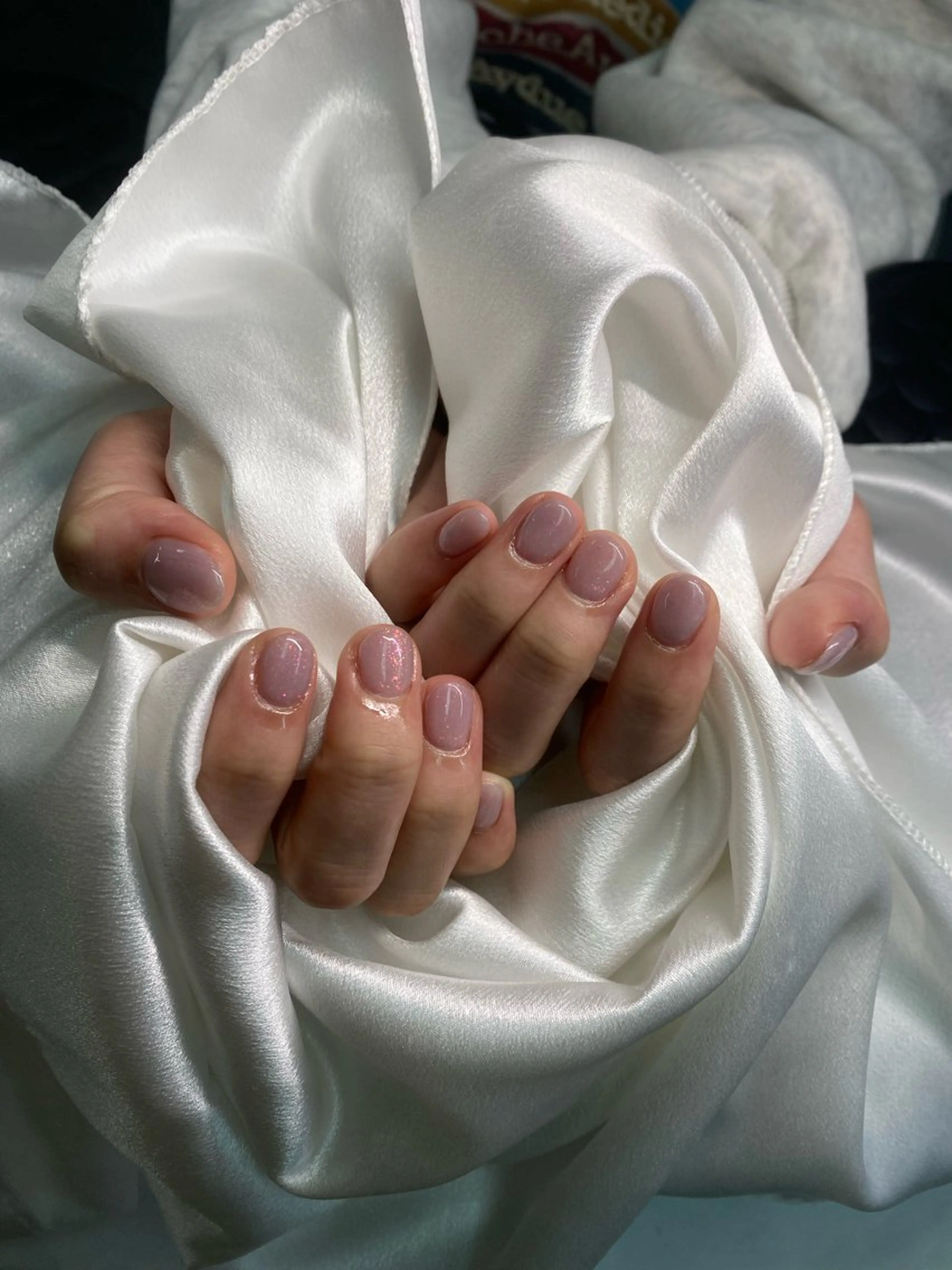 ネイル ハンドネイル Sora Nail Ayaseのネイルデザイン