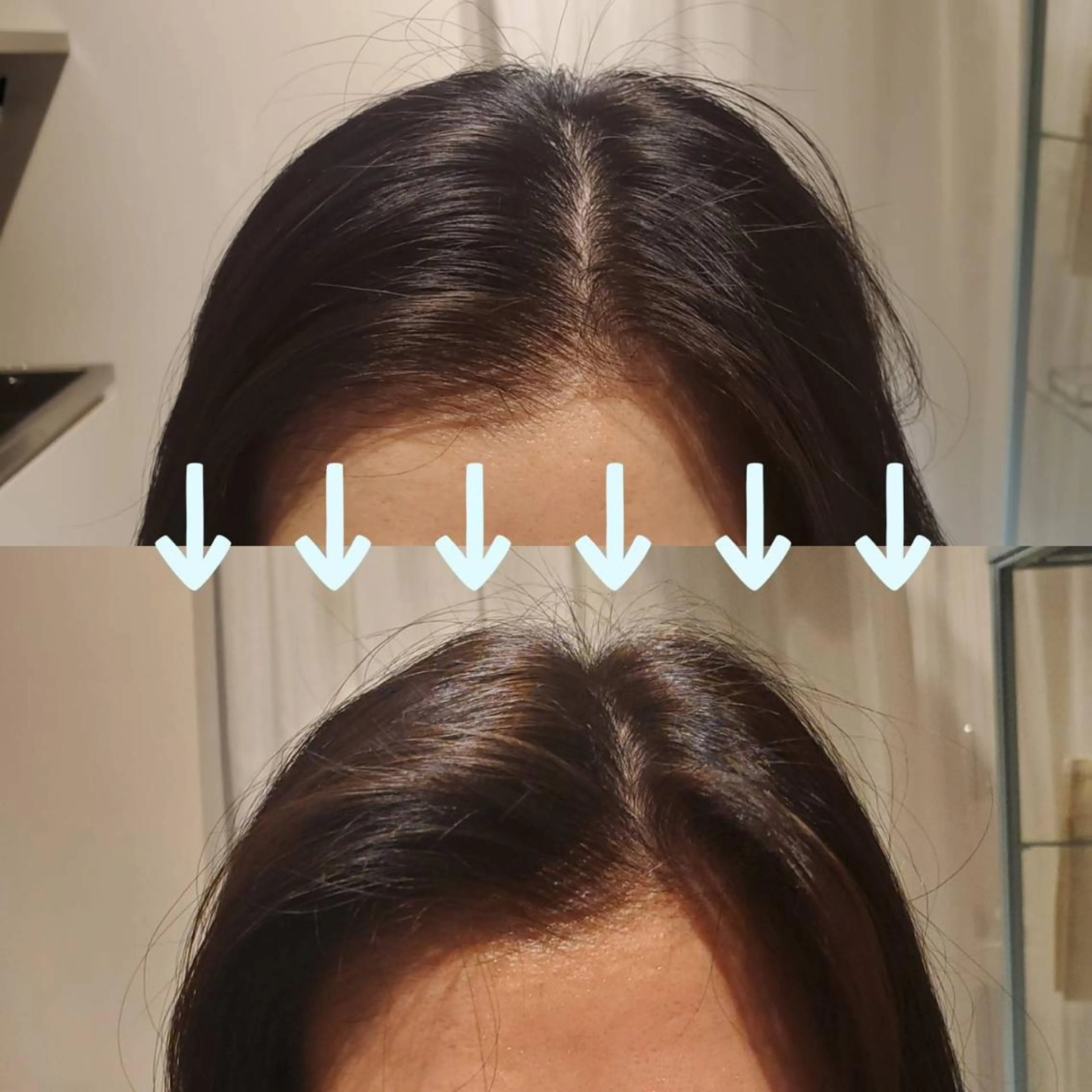 パーマ 酒井 実希子のその他イメージ