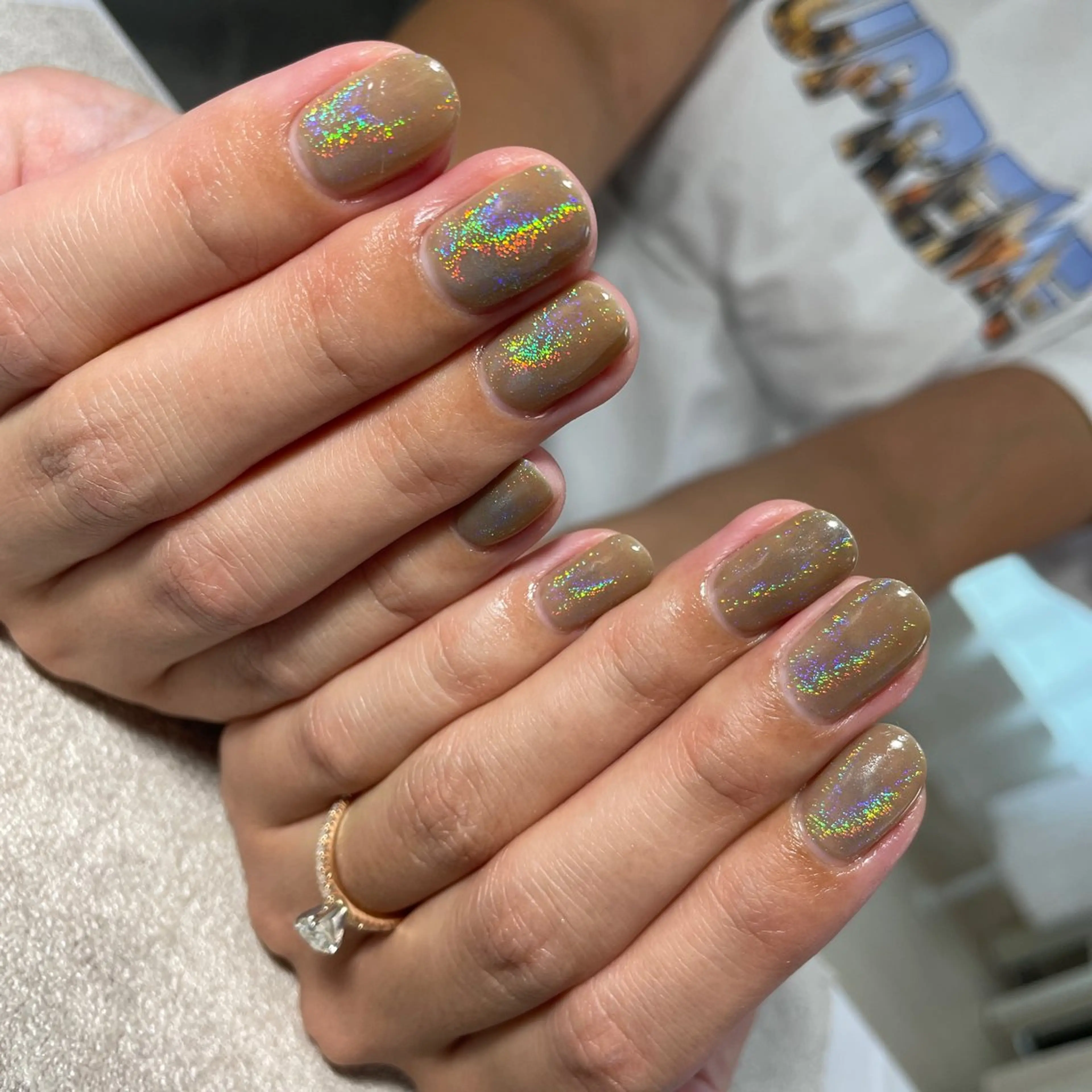 ネイル ハンドネイル Eve [nail ＊wax＊HBL]の眉毛・アイブロウイメージ