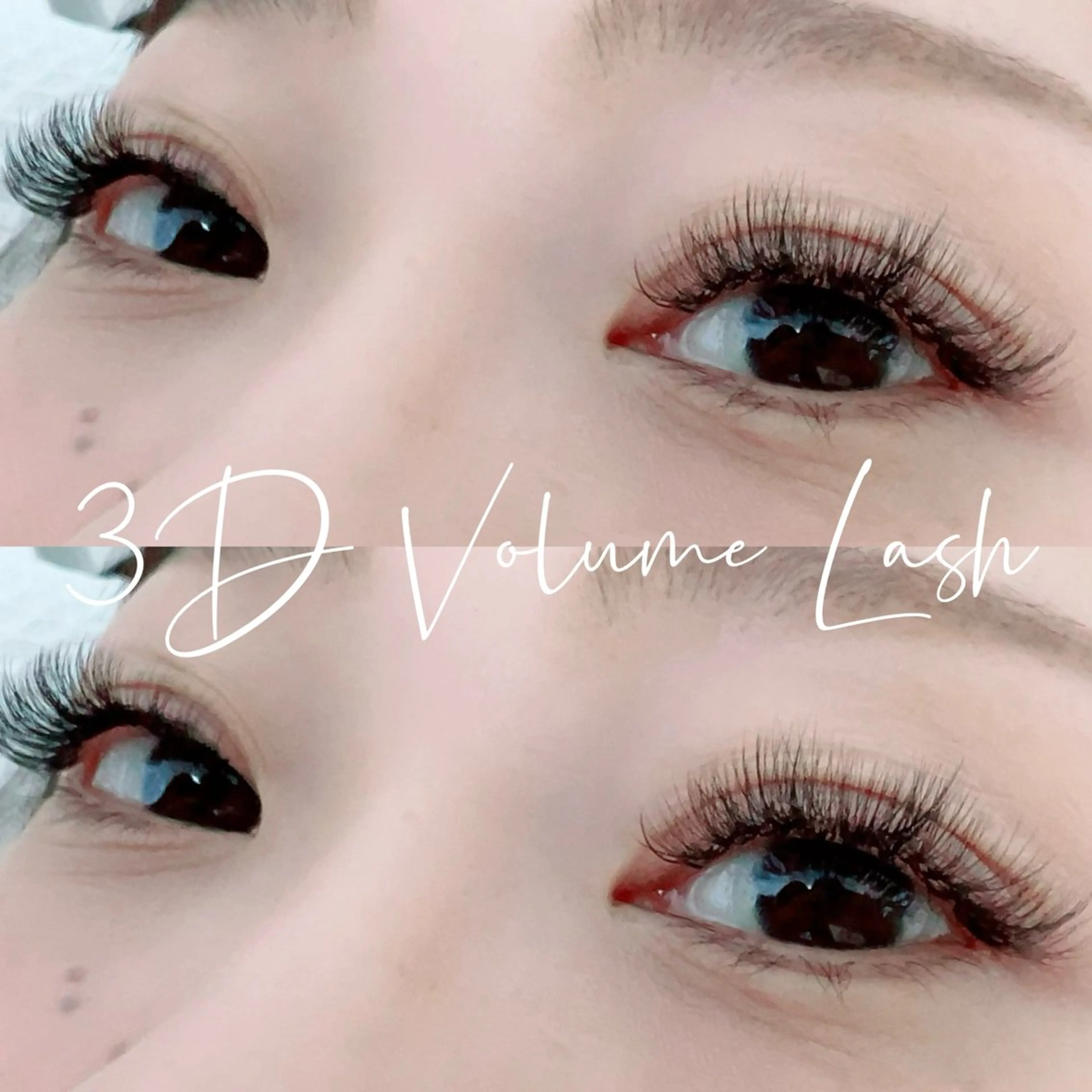 マツエク・マツパ マツエク 【Aile】 YUKAのマツエク・マツパデザイン