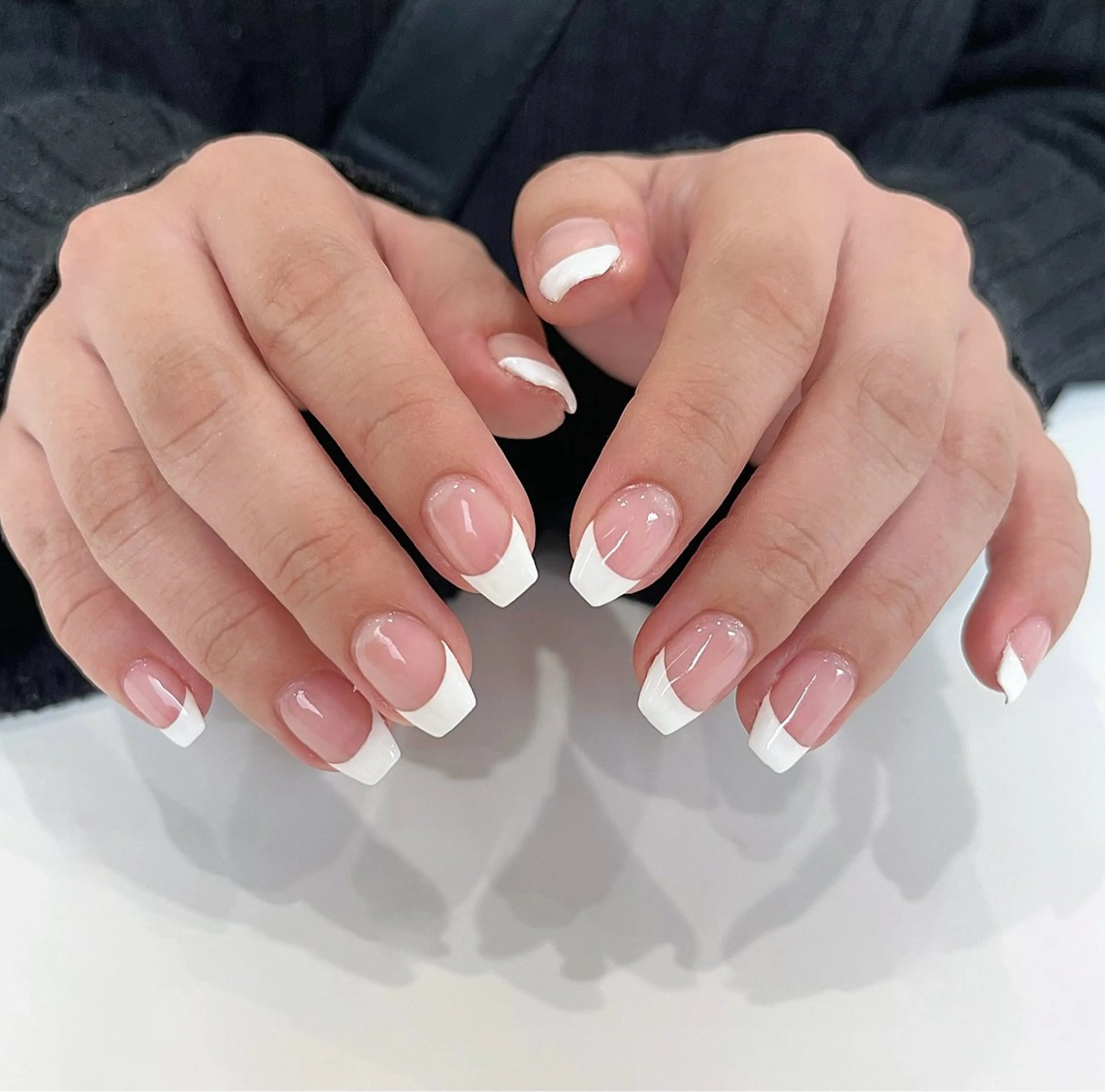 ネイル NAKAKARIYA .Rのネイルデザイン