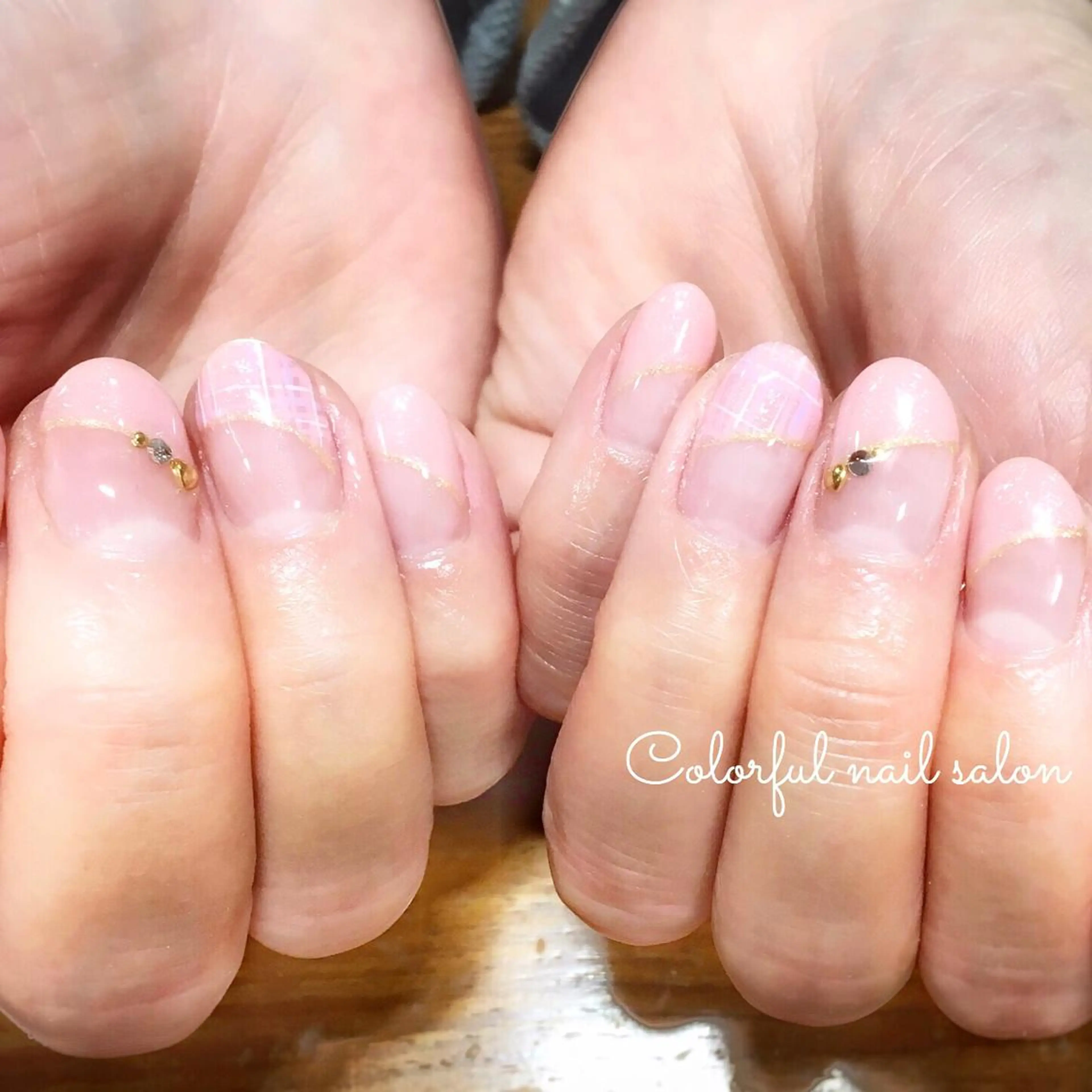 ネイル Le'a nail&eyesのマツエク・マツパデザイン