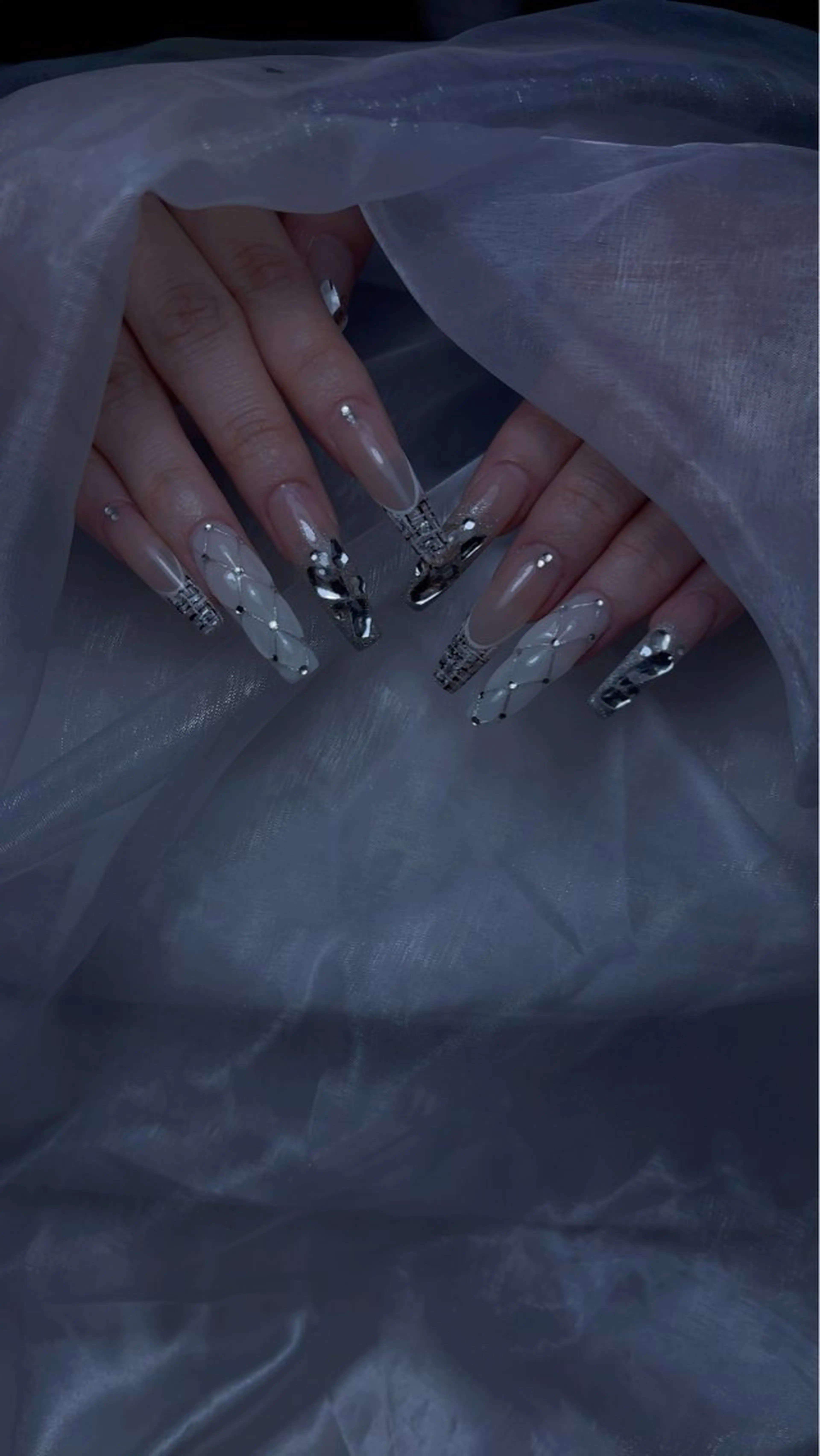 持ち込みデザインの写真