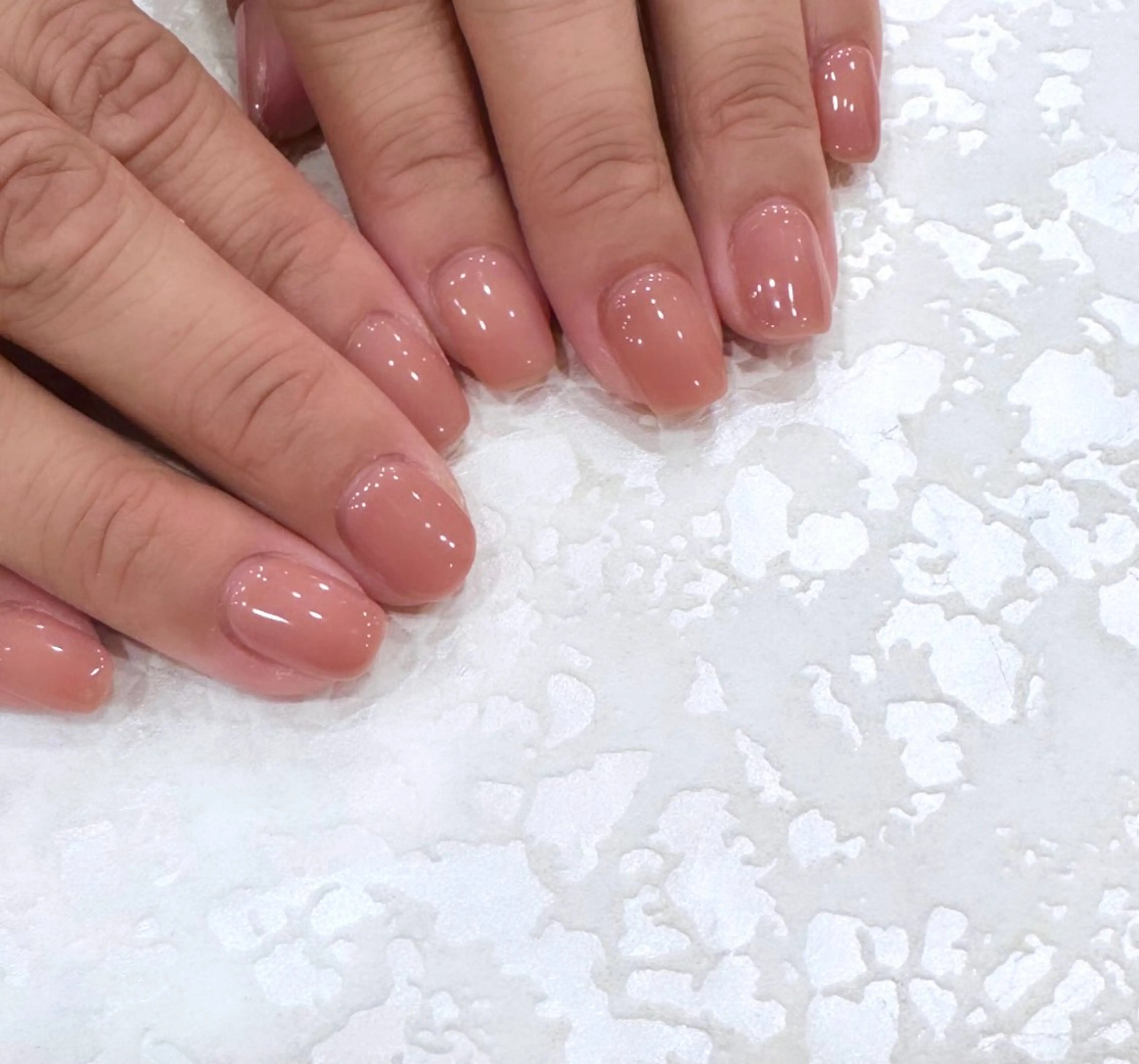 ネイル Saki _Grancieuxのネイルデザイン