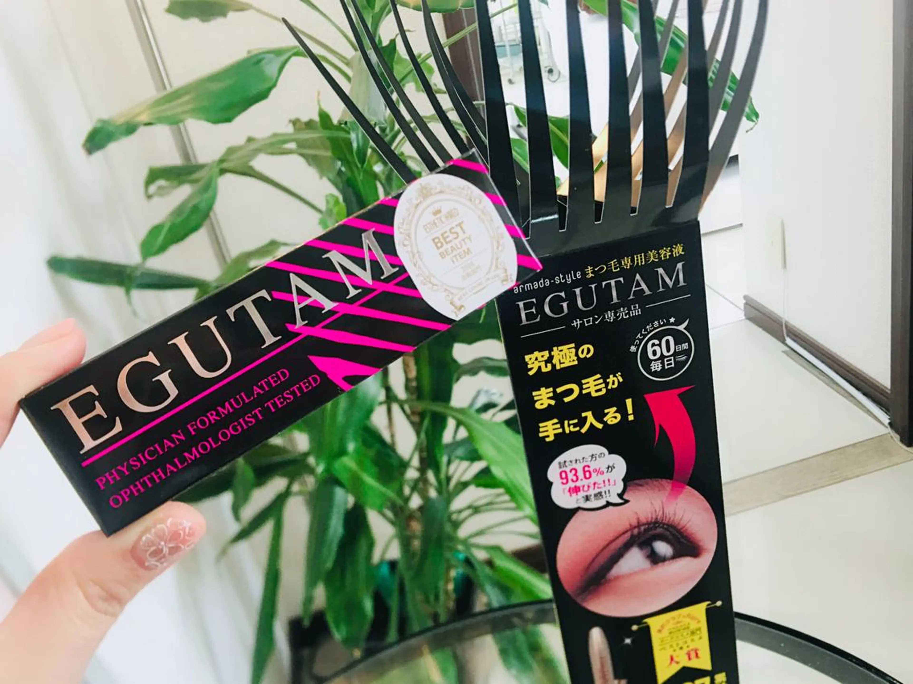 マツエク・マツパ 🌸Nail&Eye KAKU🌸のネイルデザイン