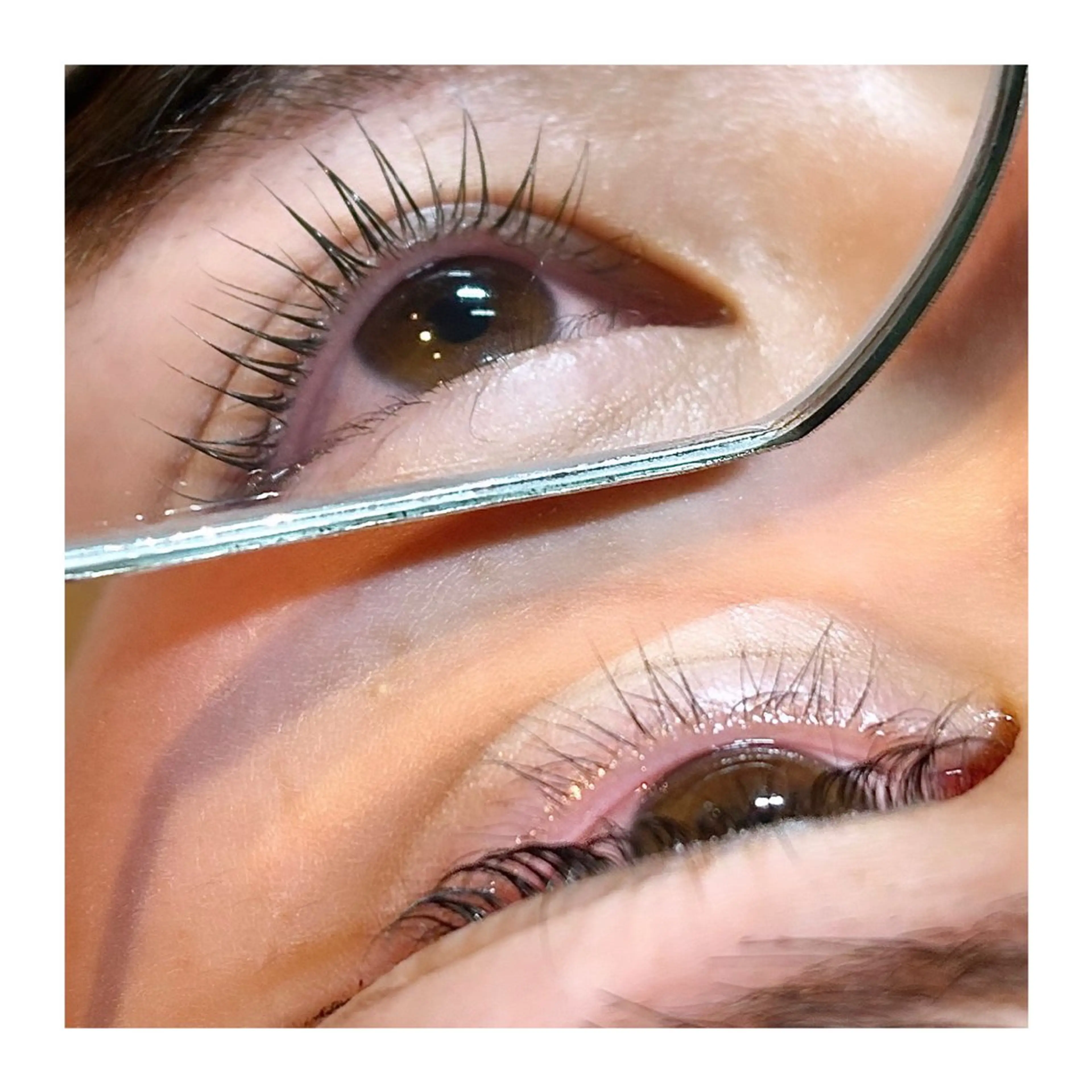 マツエク・マツパ ᴍɪɴᴀ．‪‪ 🐈‍⬛のマツエク・マツパデザイン