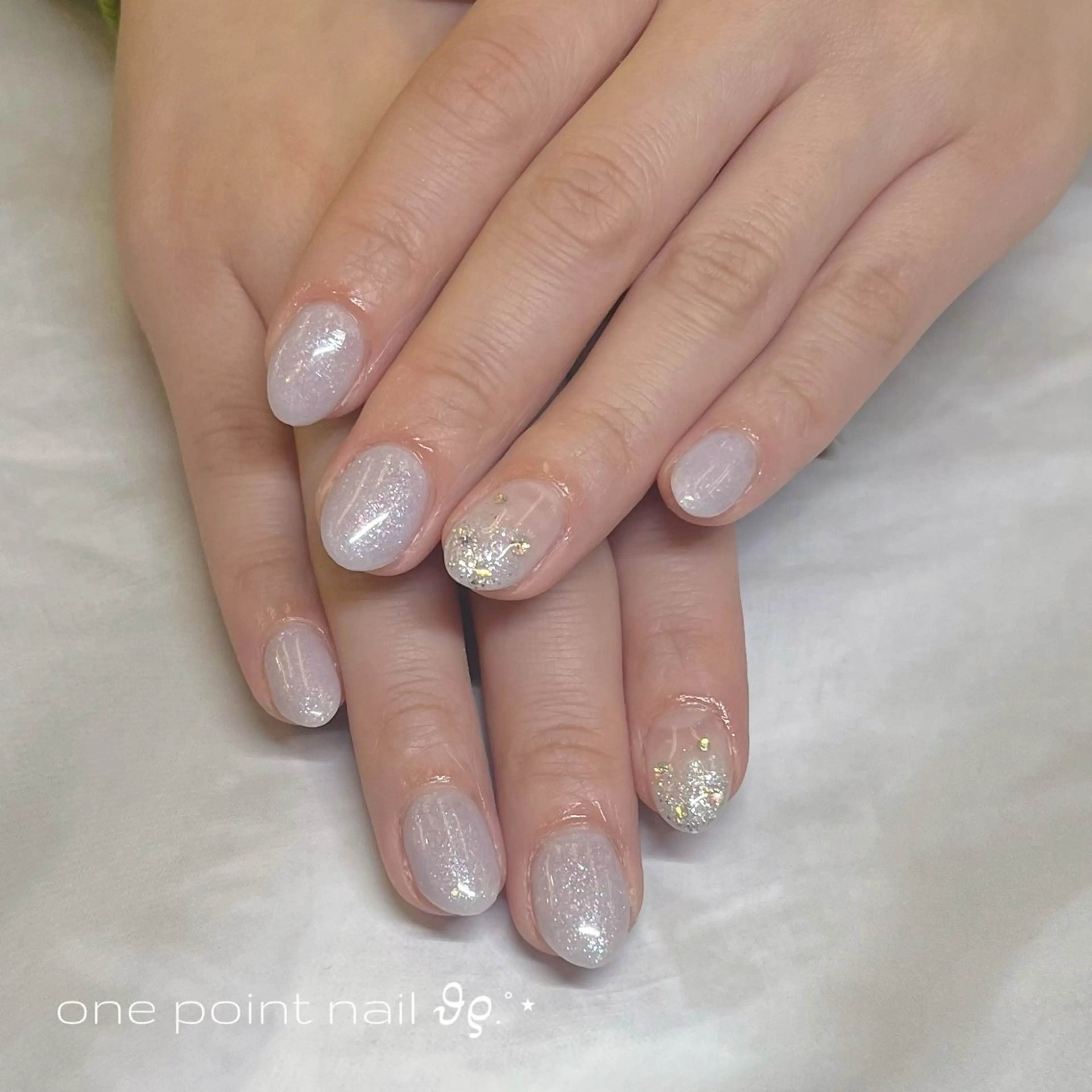 ネイル ハンドネイル ハンドケア ✩UMEHARA✩ ネイル/マツパのネイルデザイン