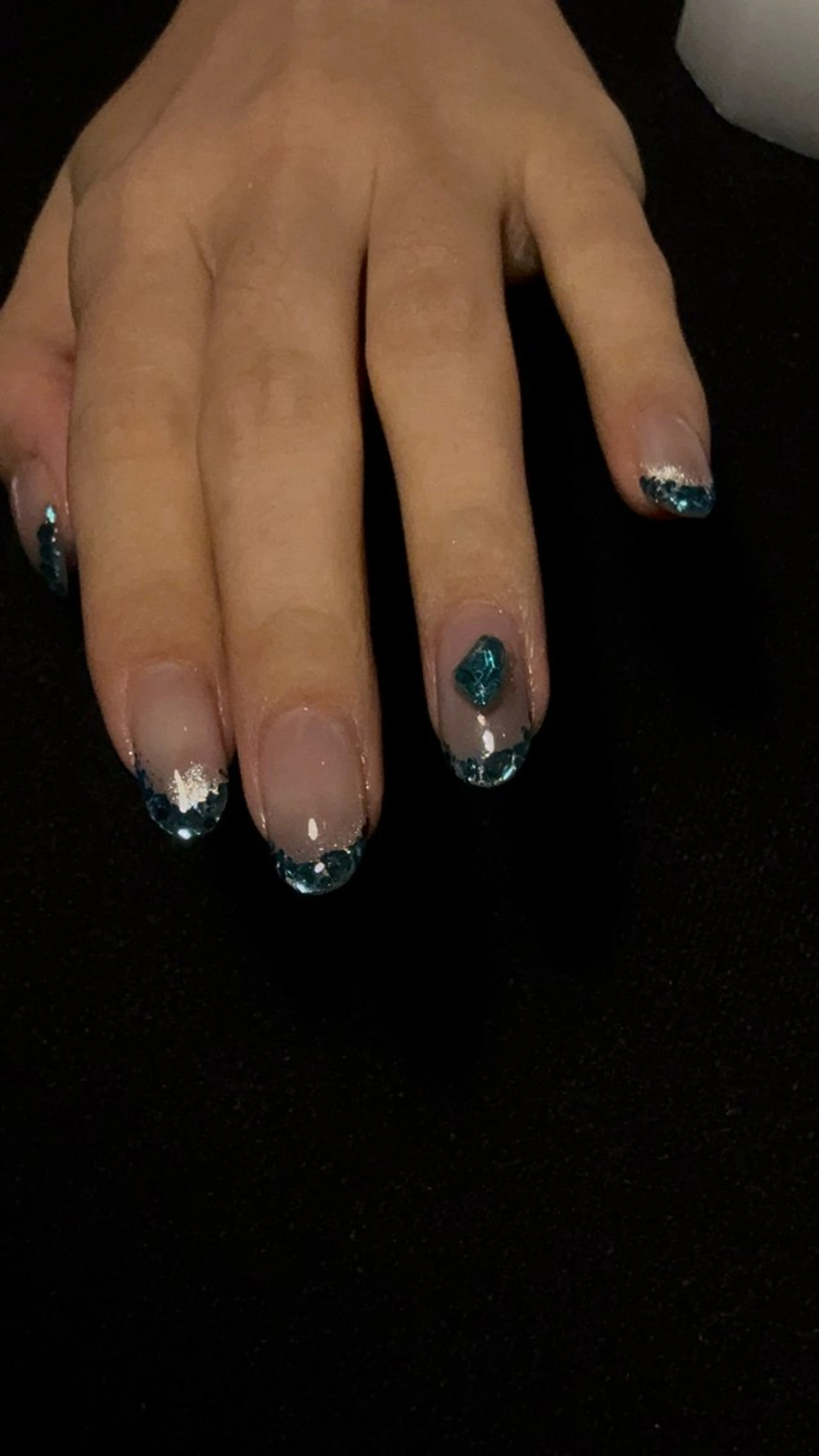 ネイル K.K 西日暮里のネイルデザイン