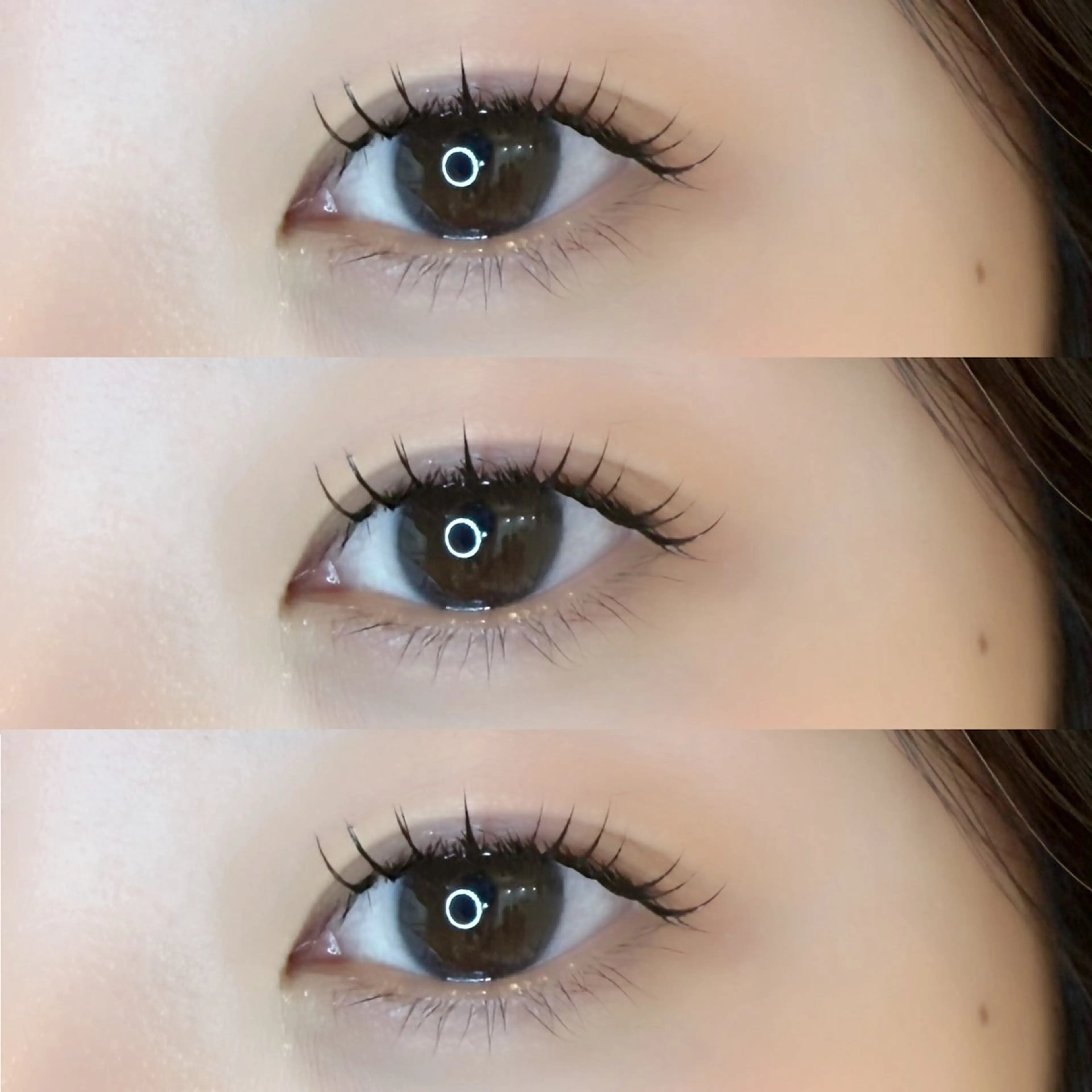 マツエク・マツパ neolive🫧 yuu🫧のマツエク・マツパデザイン