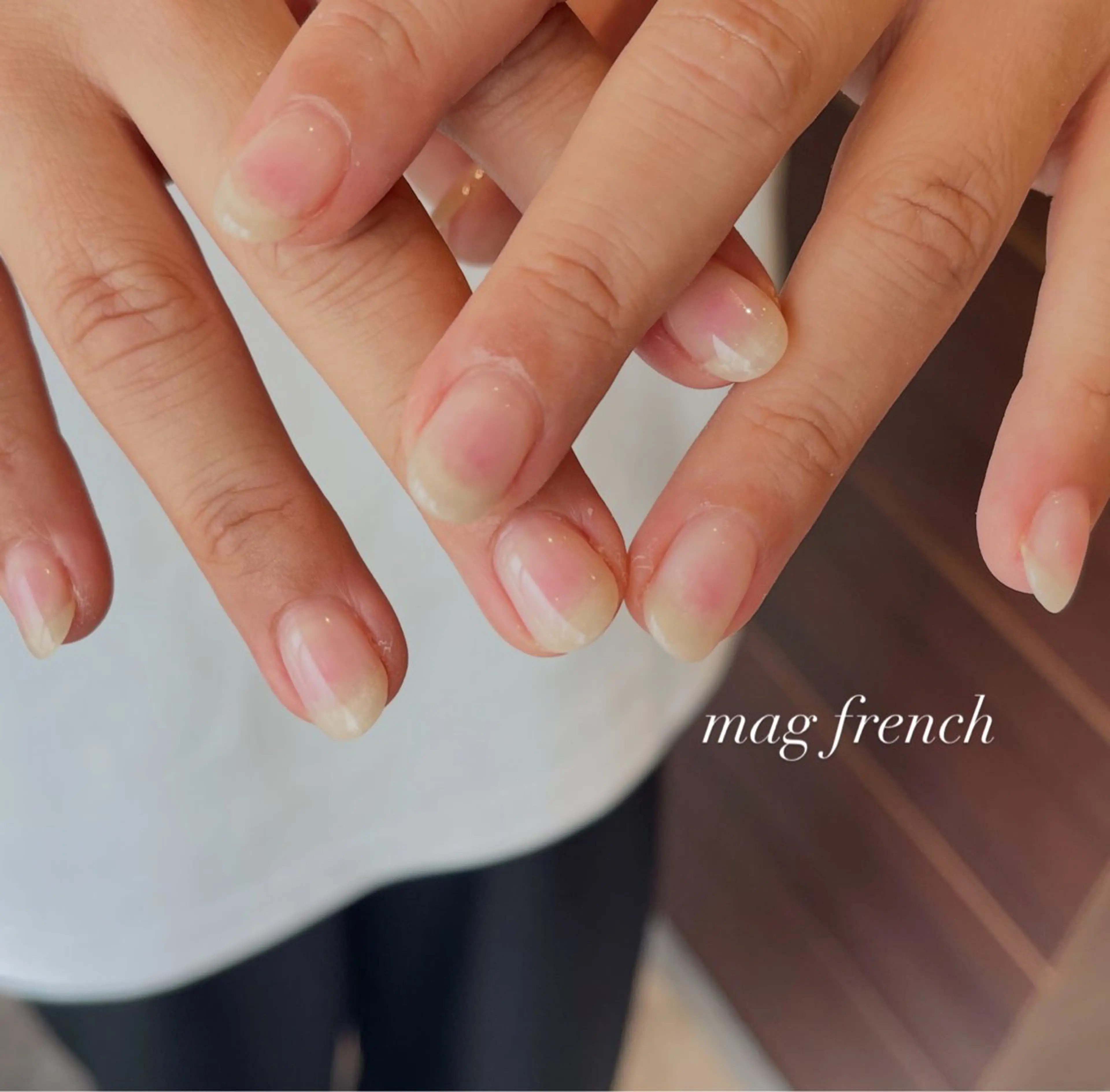 ネイル ハンドネイル Ravi【胡町】 小松のネイルデザイン