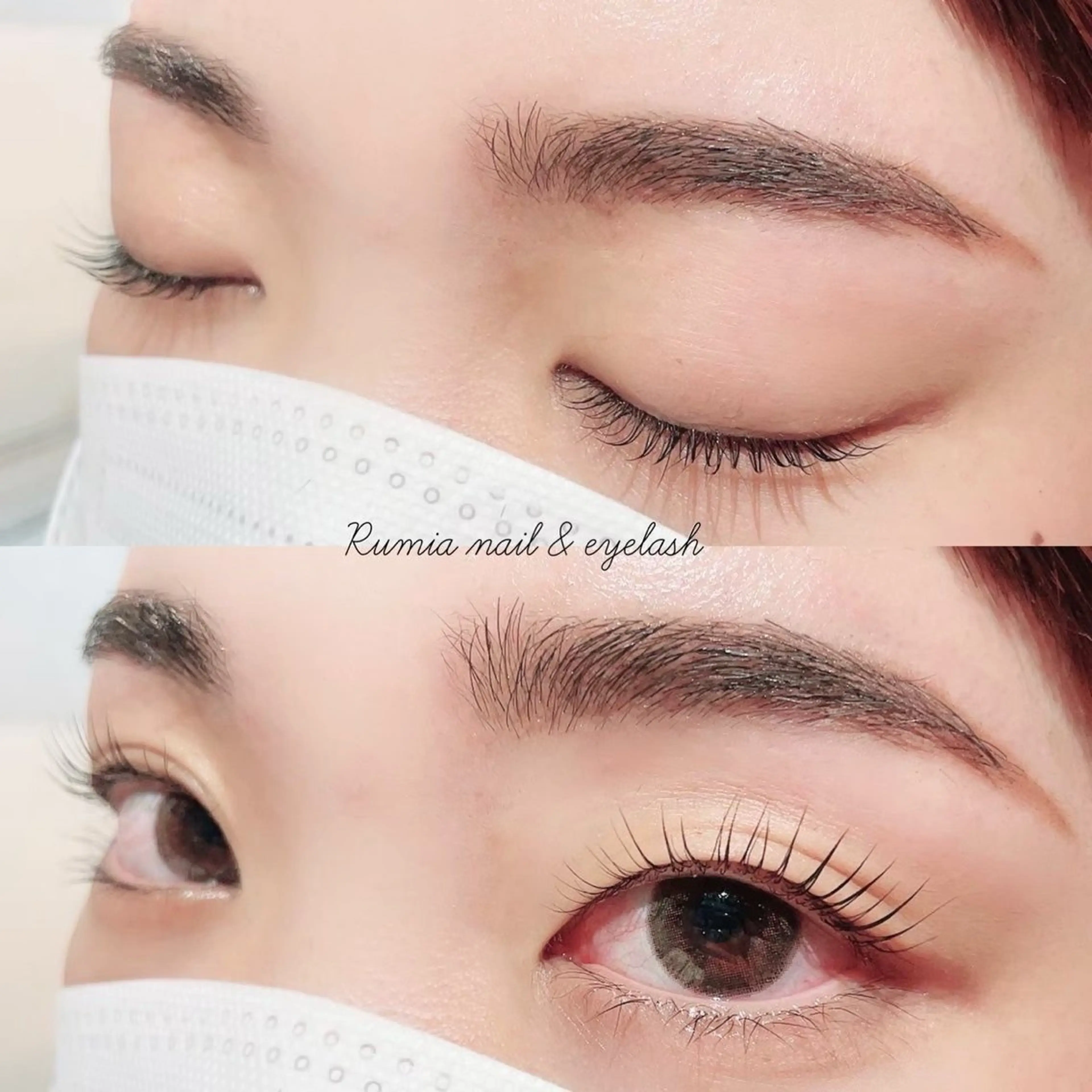 アイブロウ Rumia Salonのエステ・リラクイメージ