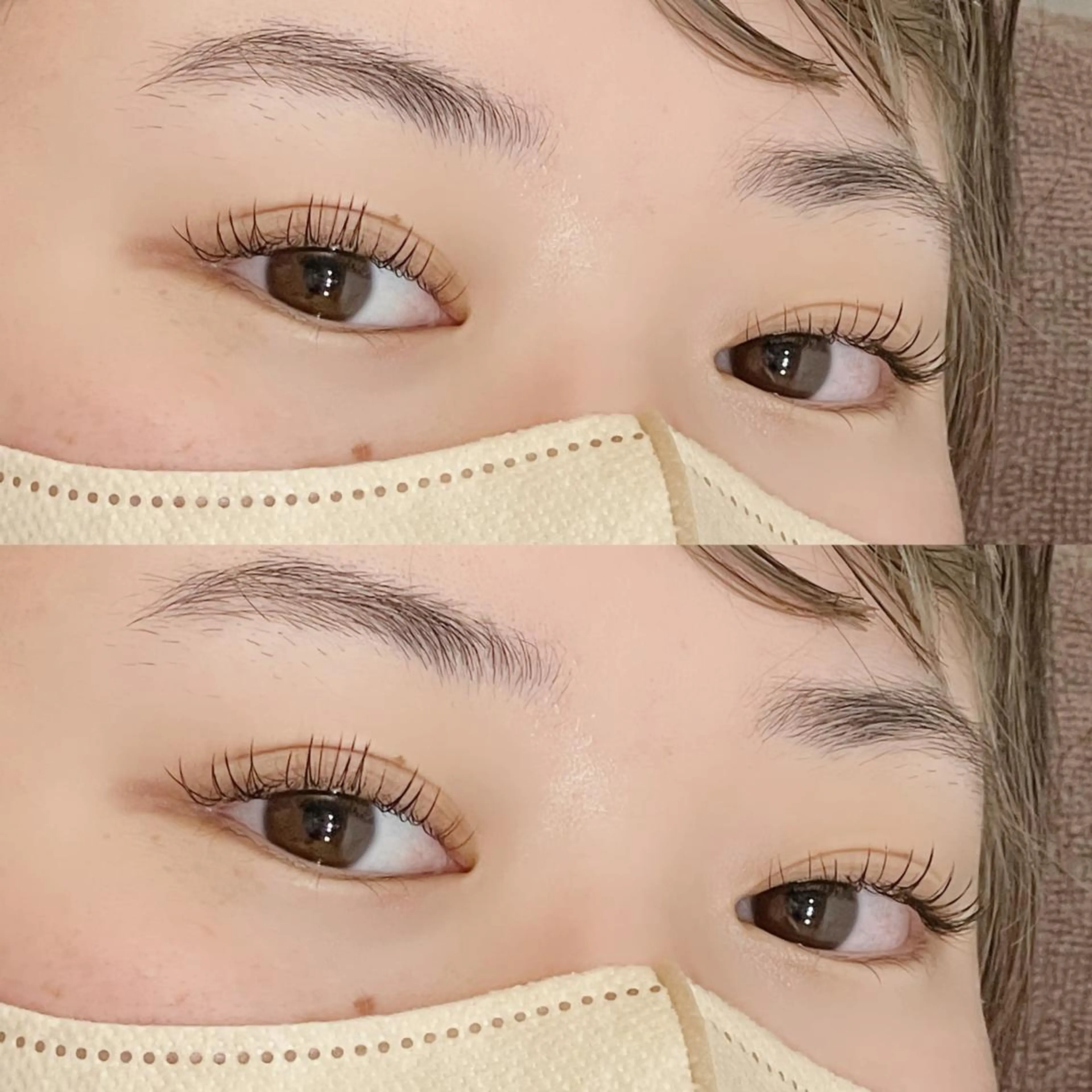 マツエク・マツパ Eyelash &nailartsalon Ali'i Hale所属・Ali'i YURIのマツエク・マツパデザイン